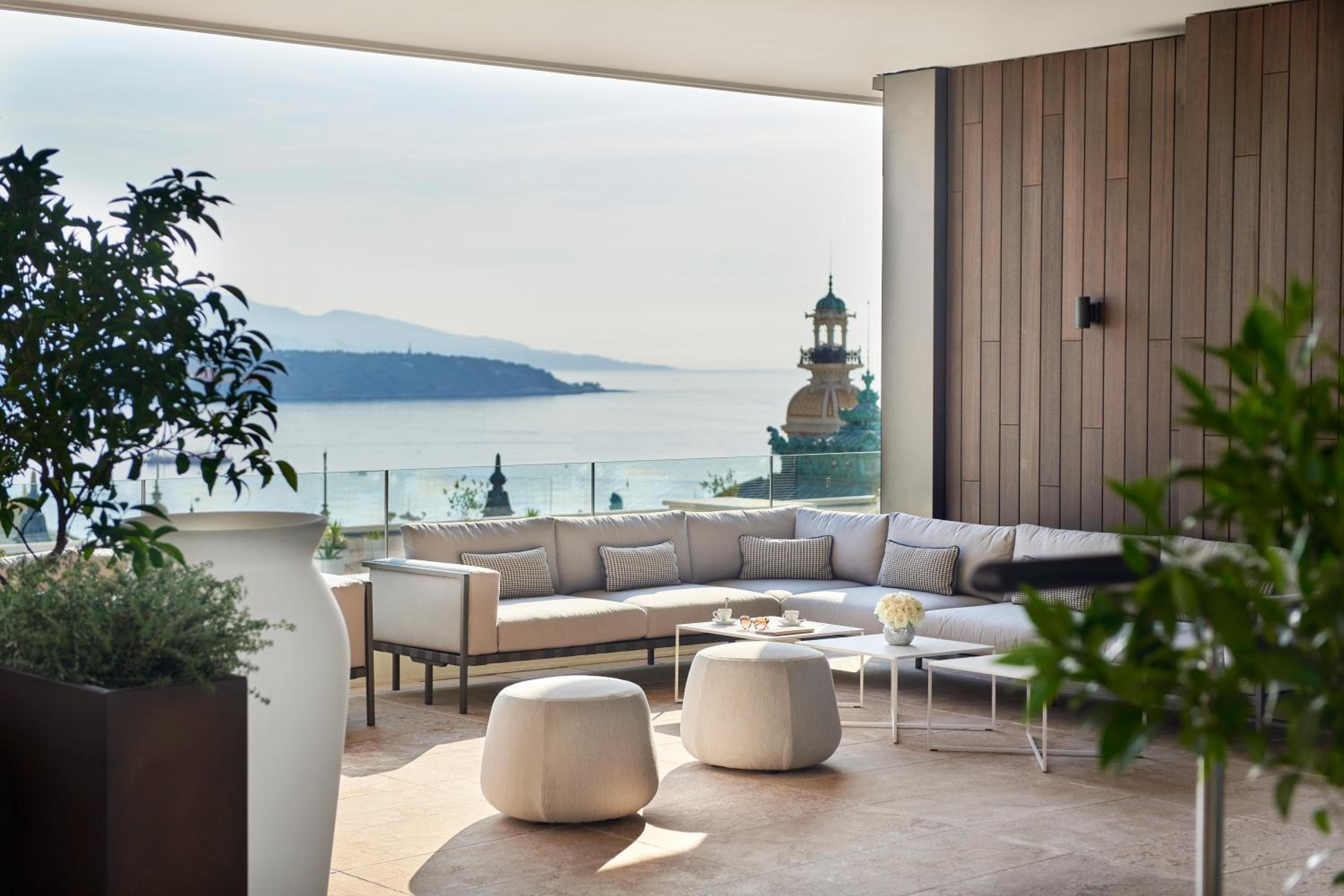 Hôtel de Paris Monte-Carlo — 9
