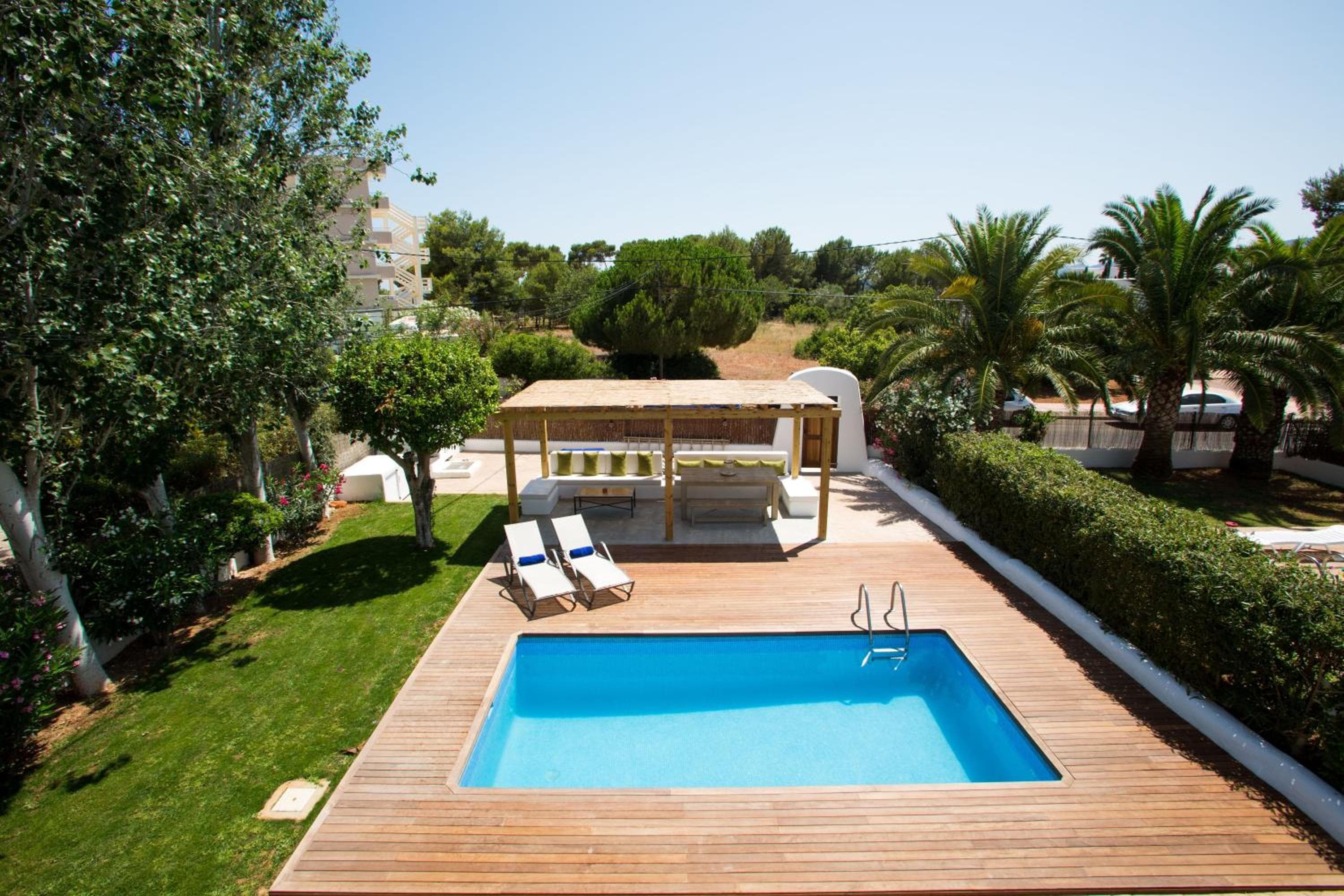 S'Argamassa Villas — 12