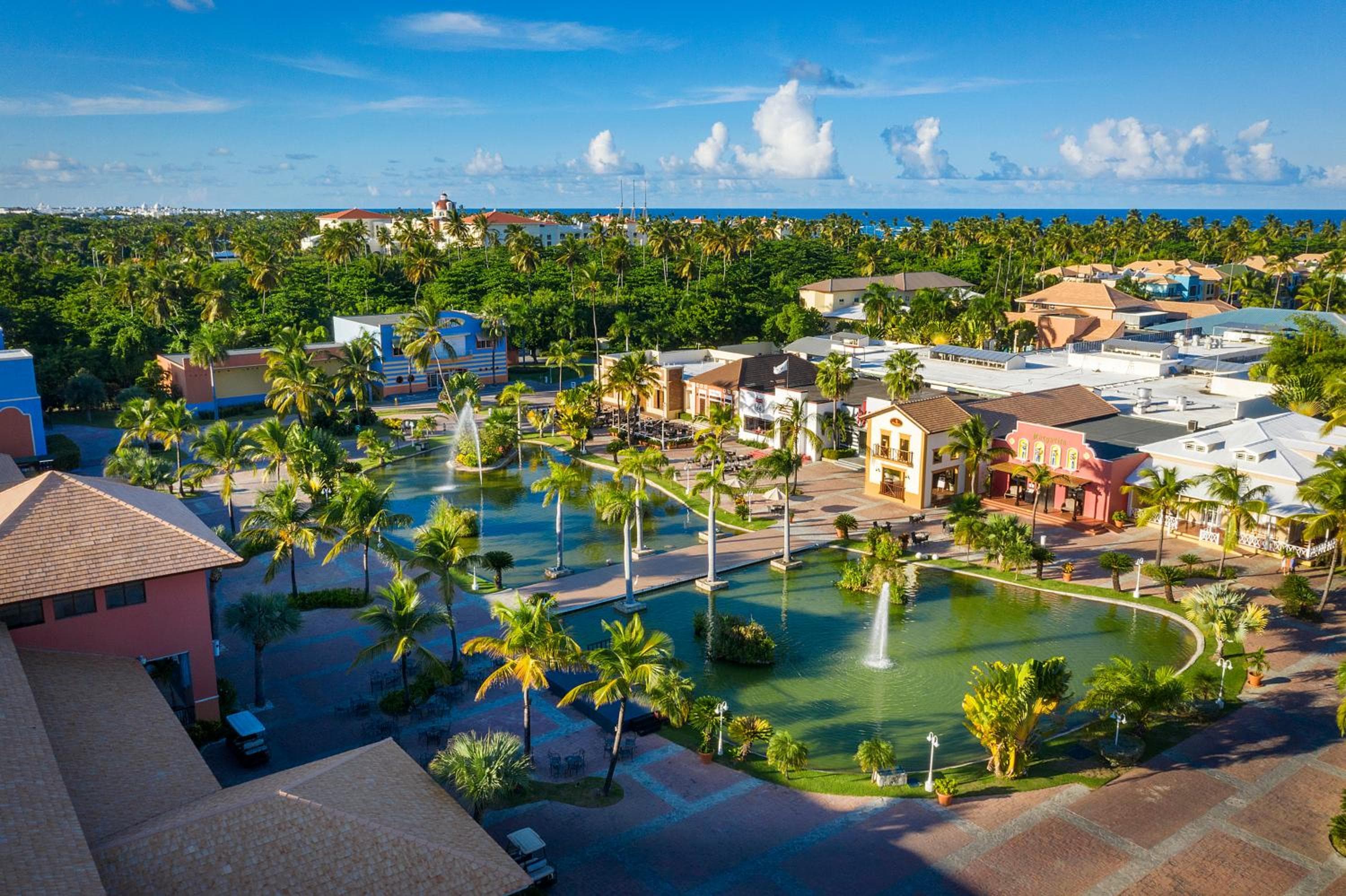 Ocean Blue & Sand Beach Resort - All Inclusive — 27