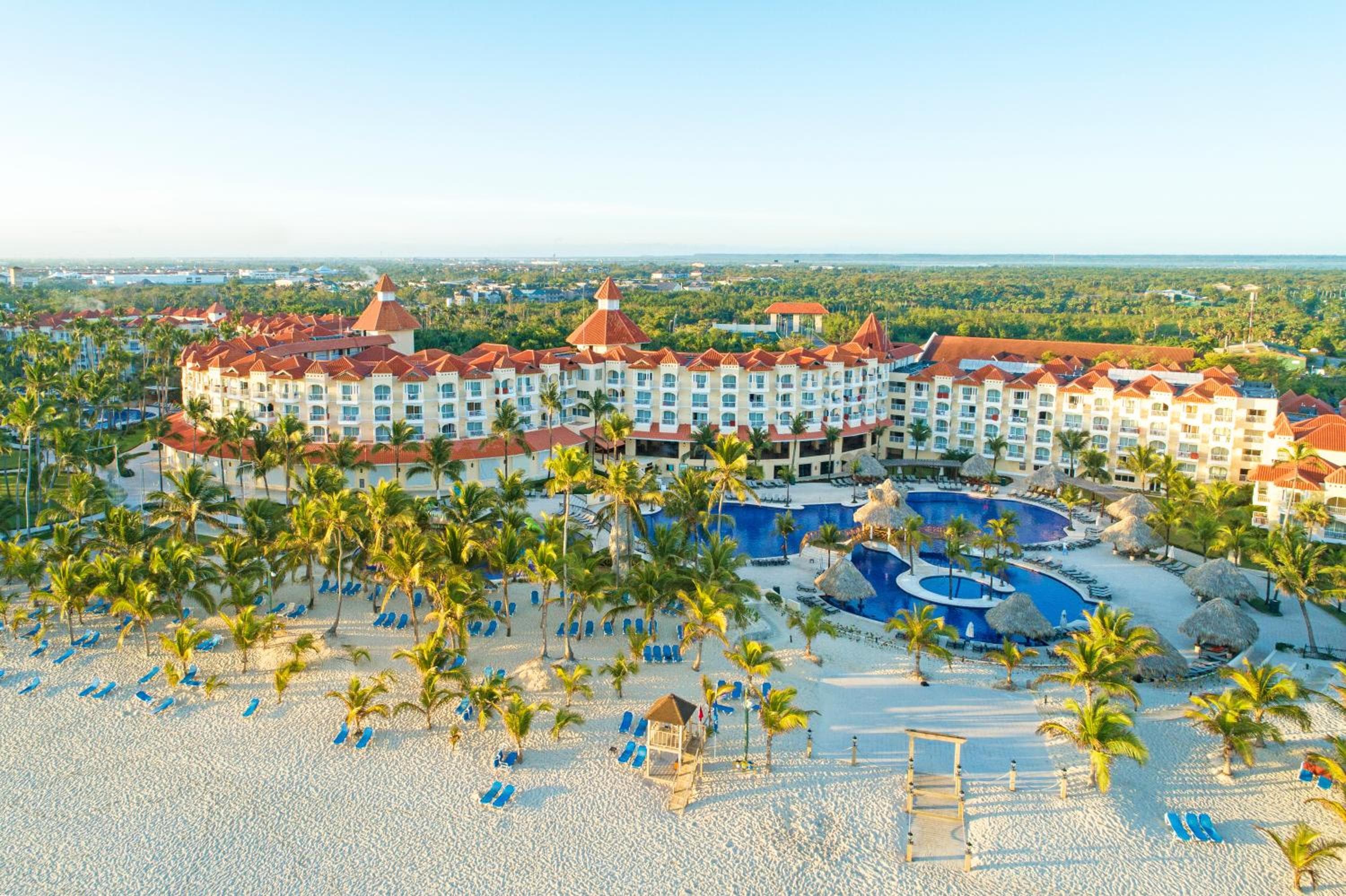 Occidental Caribe - All Inclusive — 1