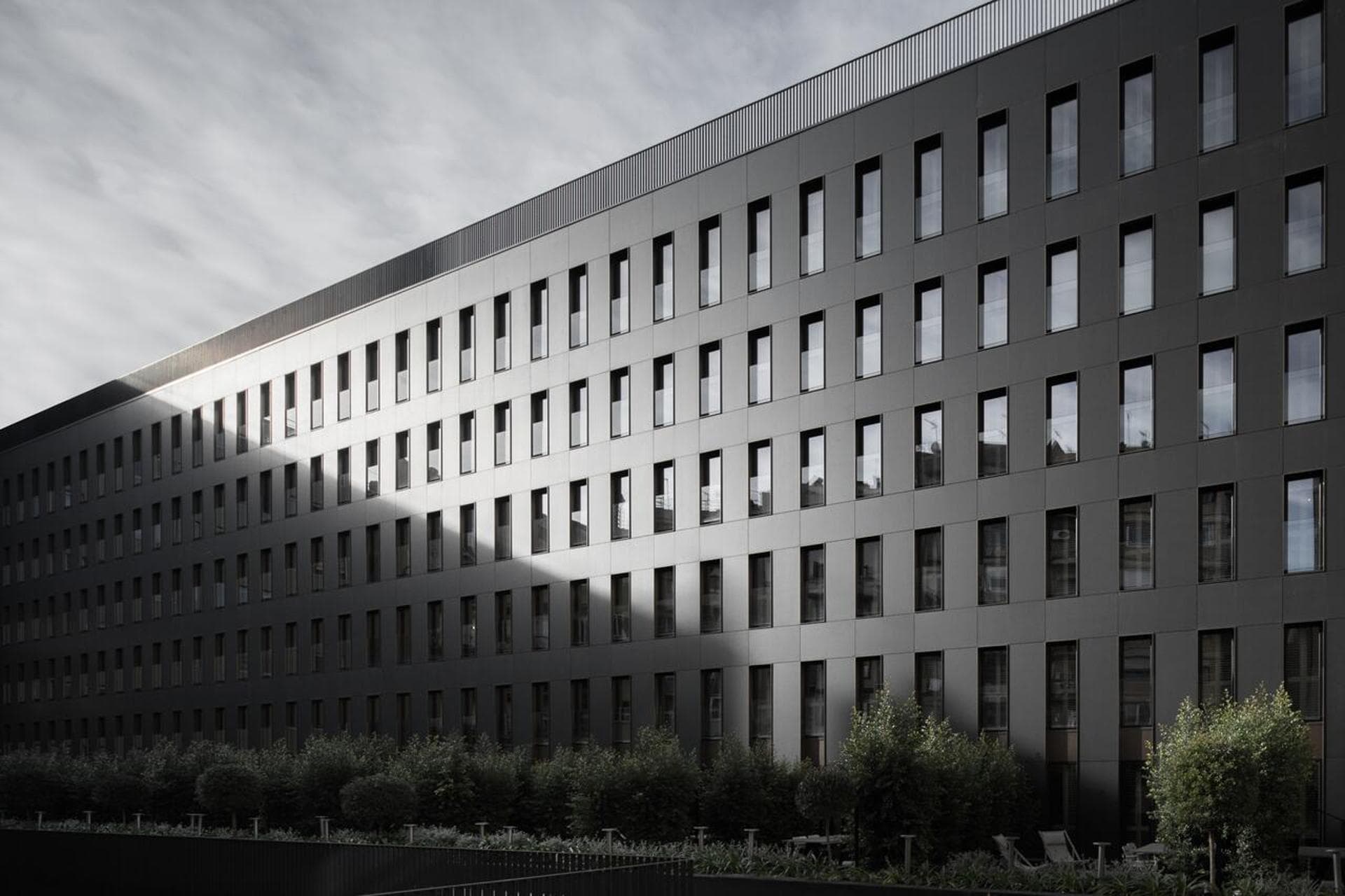 Seventy Barcelona — 11