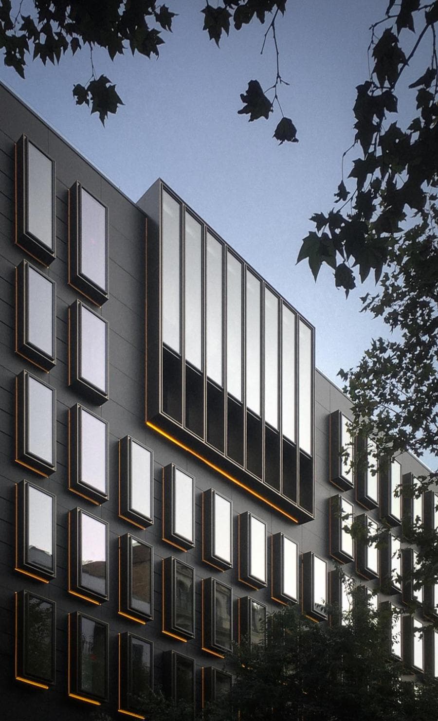Seventy Barcelona — 27