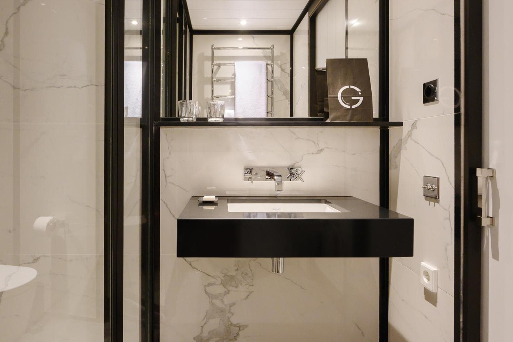 Seventy Barcelona — 15