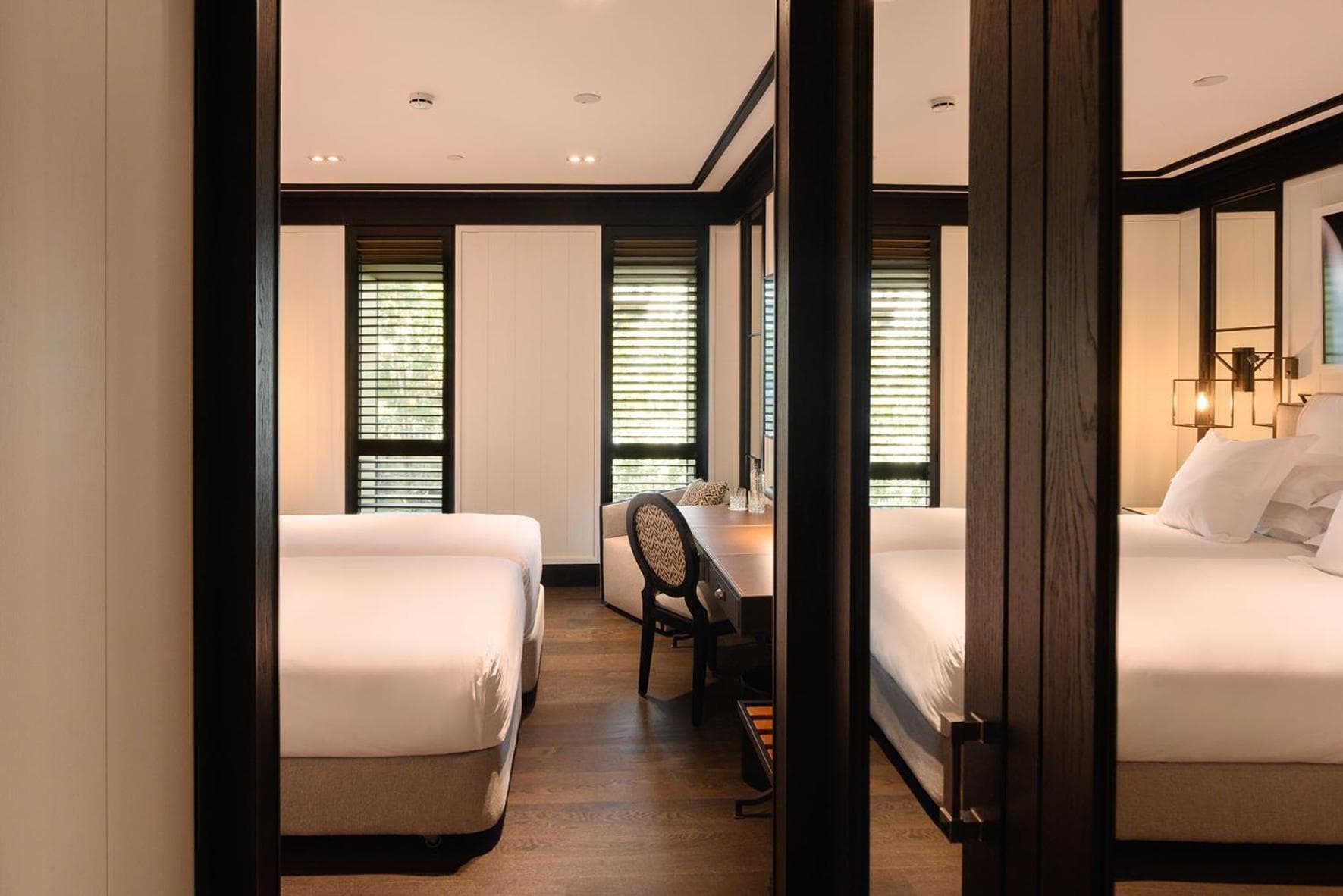 Seventy Barcelona — 19