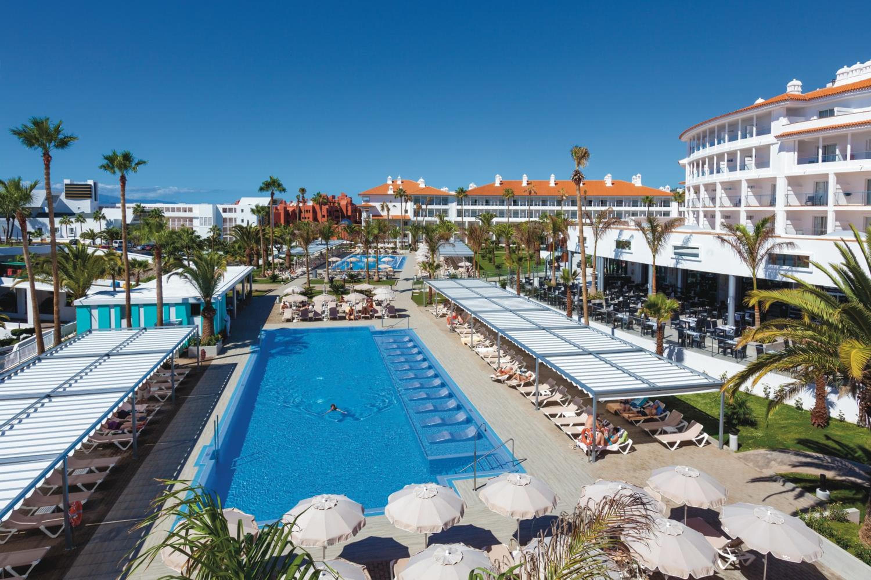 Hotel Riu Arecas - Adults Only — 9