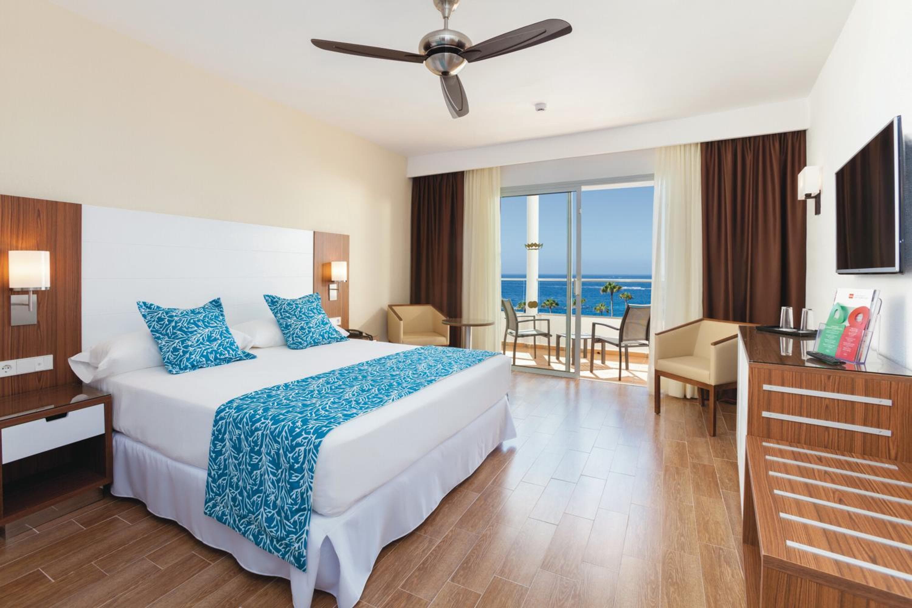 Hotel Riu Arecas - Adults Only — 10
