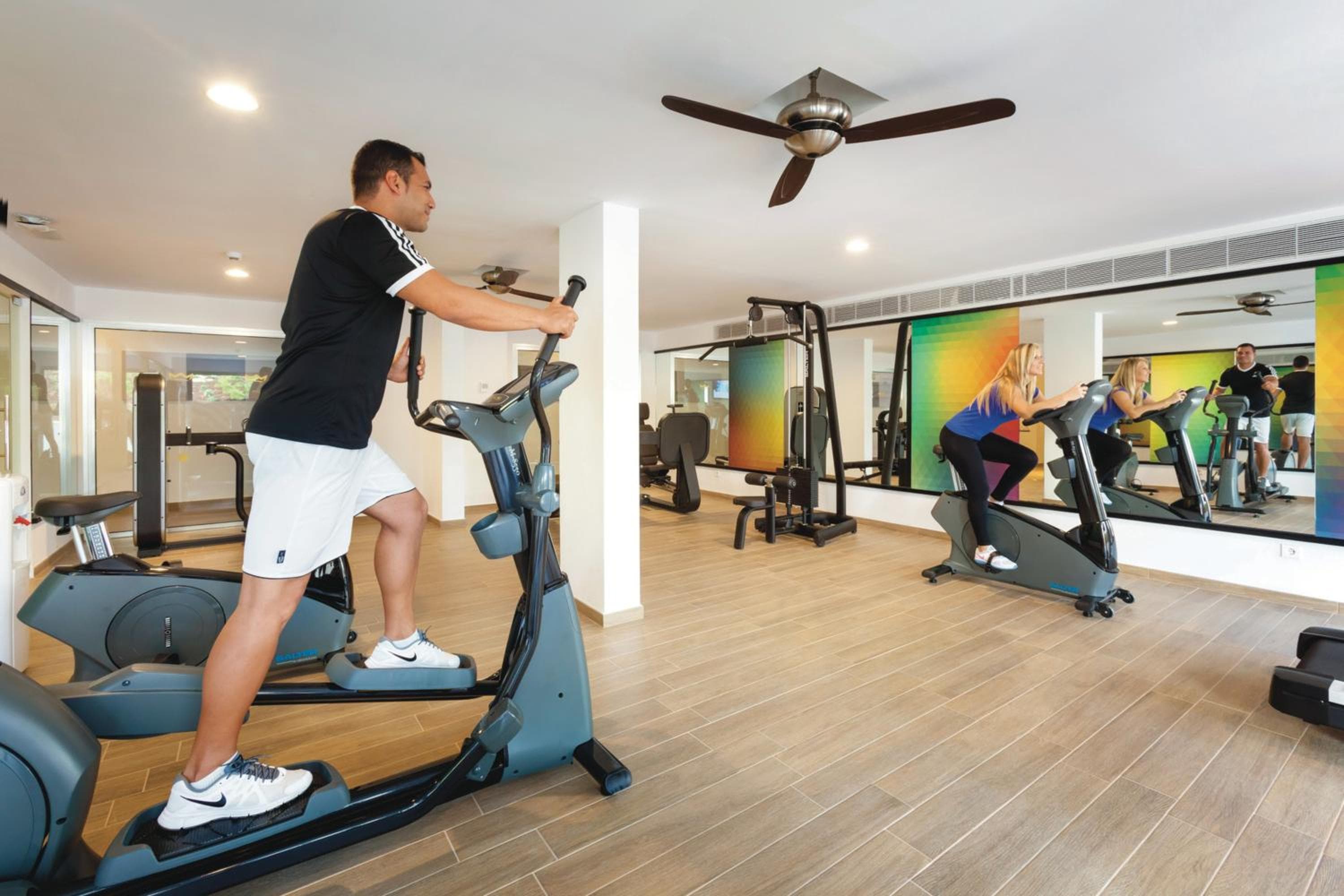 Hotel Riu Arecas - Adults Only — 17