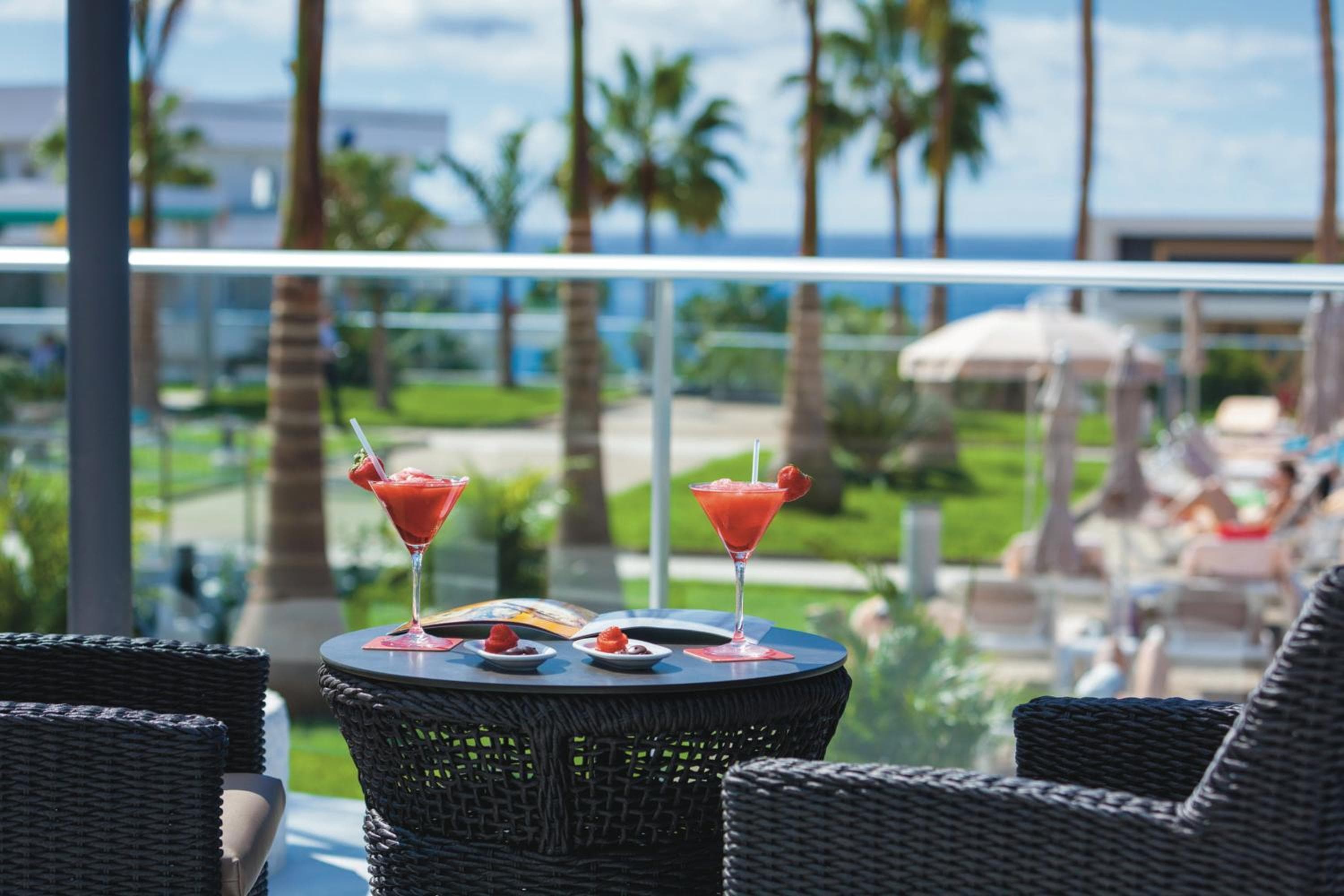 Hotel Riu Arecas - Adults Only — 4