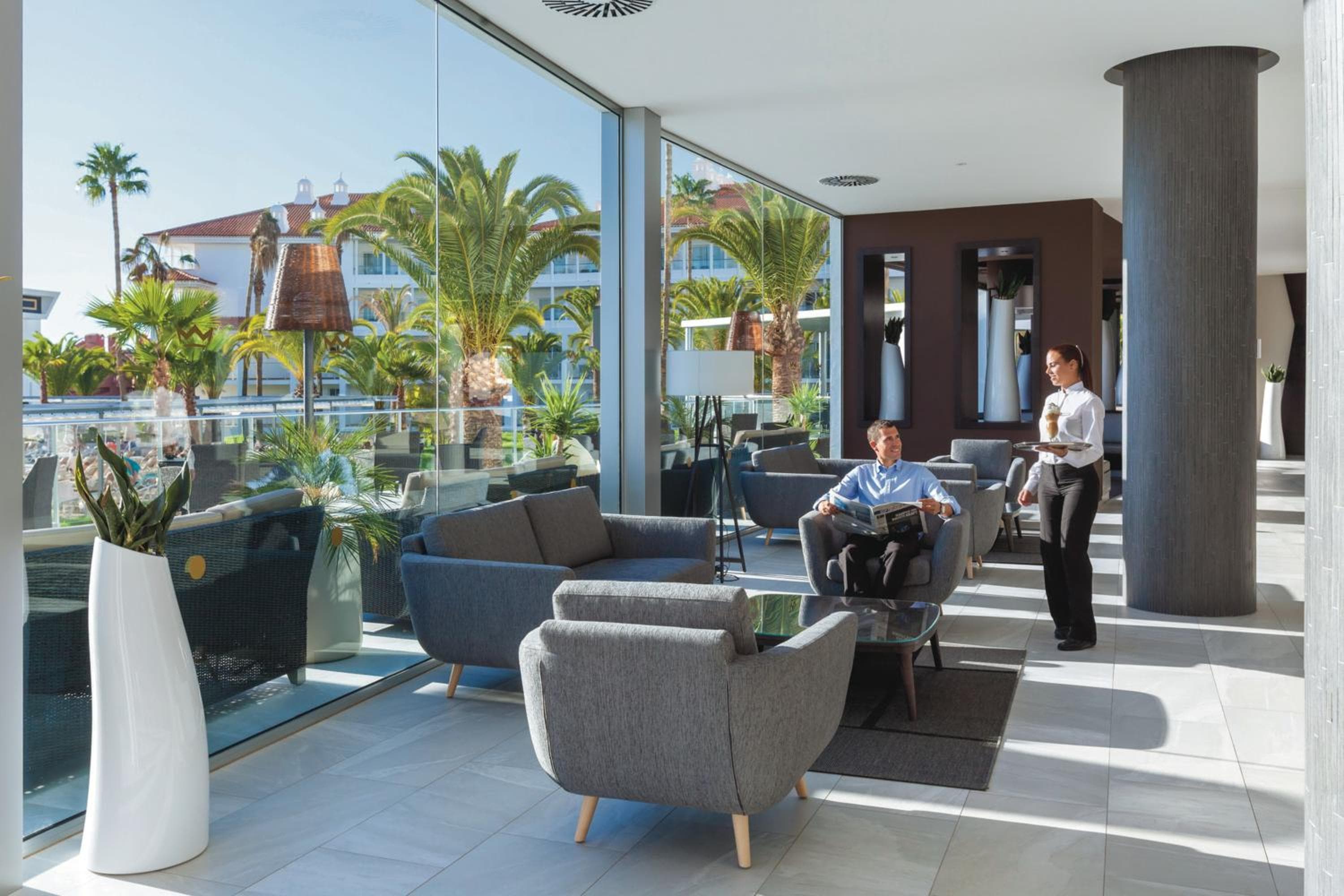 Hotel Riu Arecas - Adults Only — 14