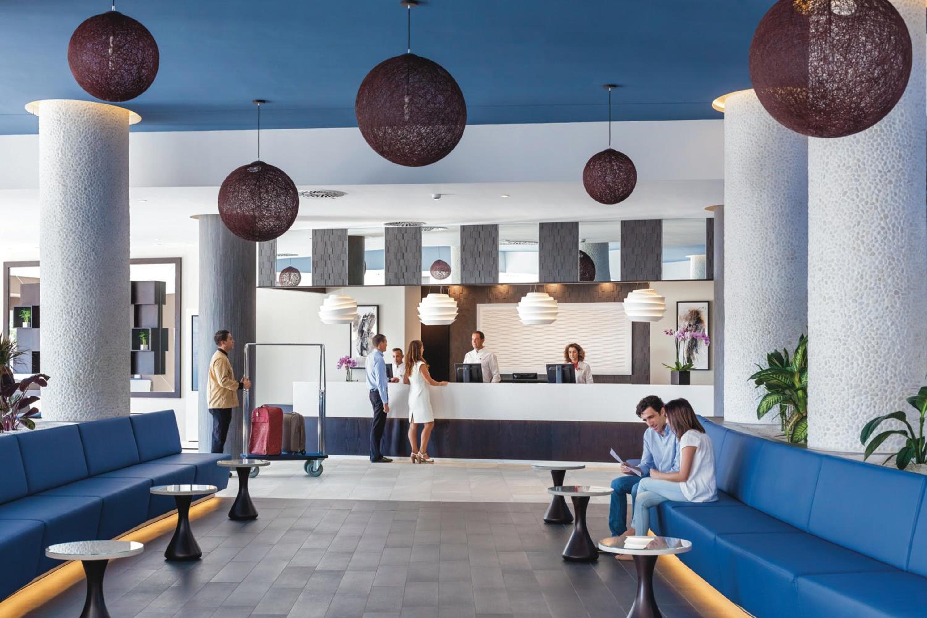 Hotel Riu Arecas - Adults Only — 19