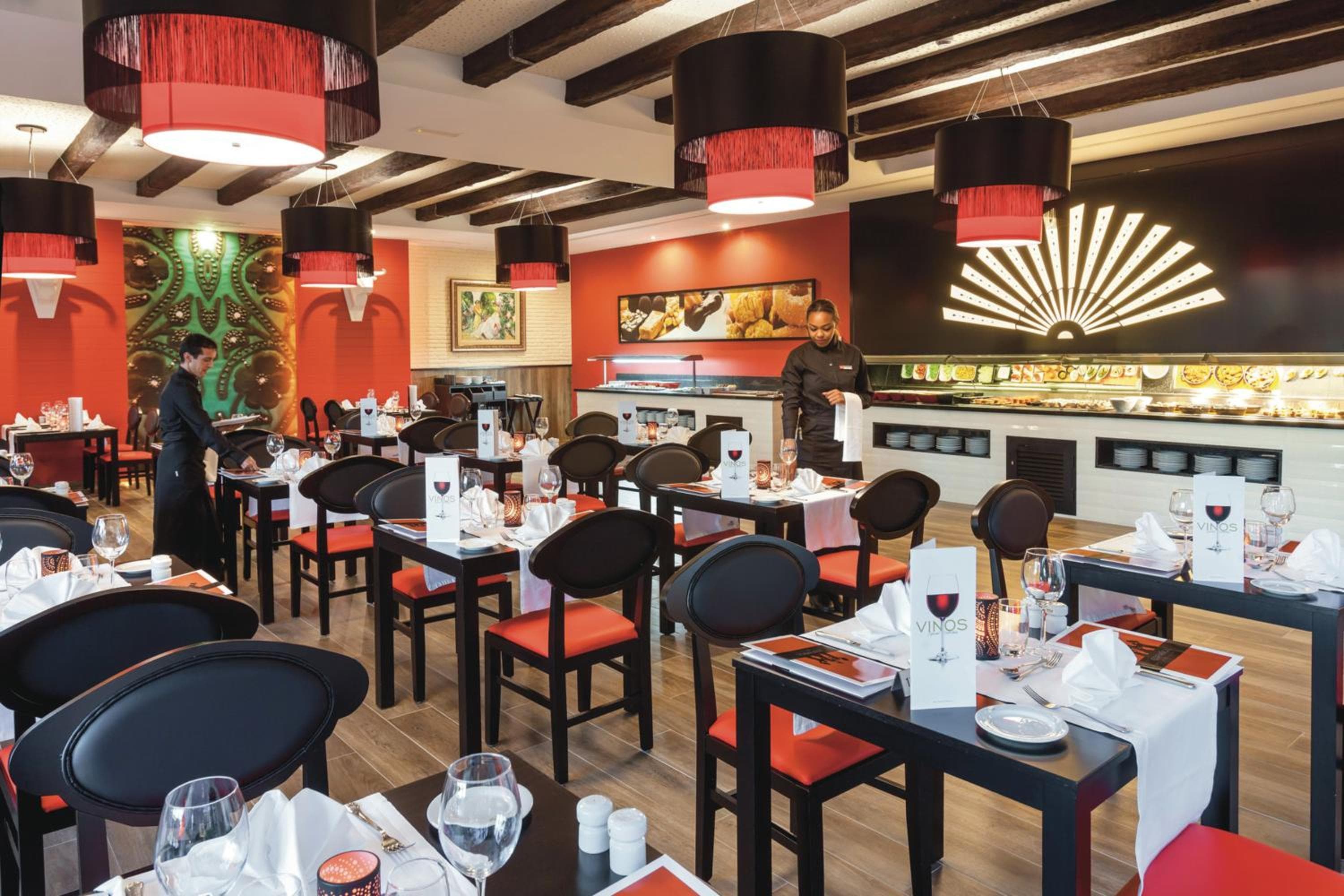 Hotel Riu Arecas - Adults Only — 3