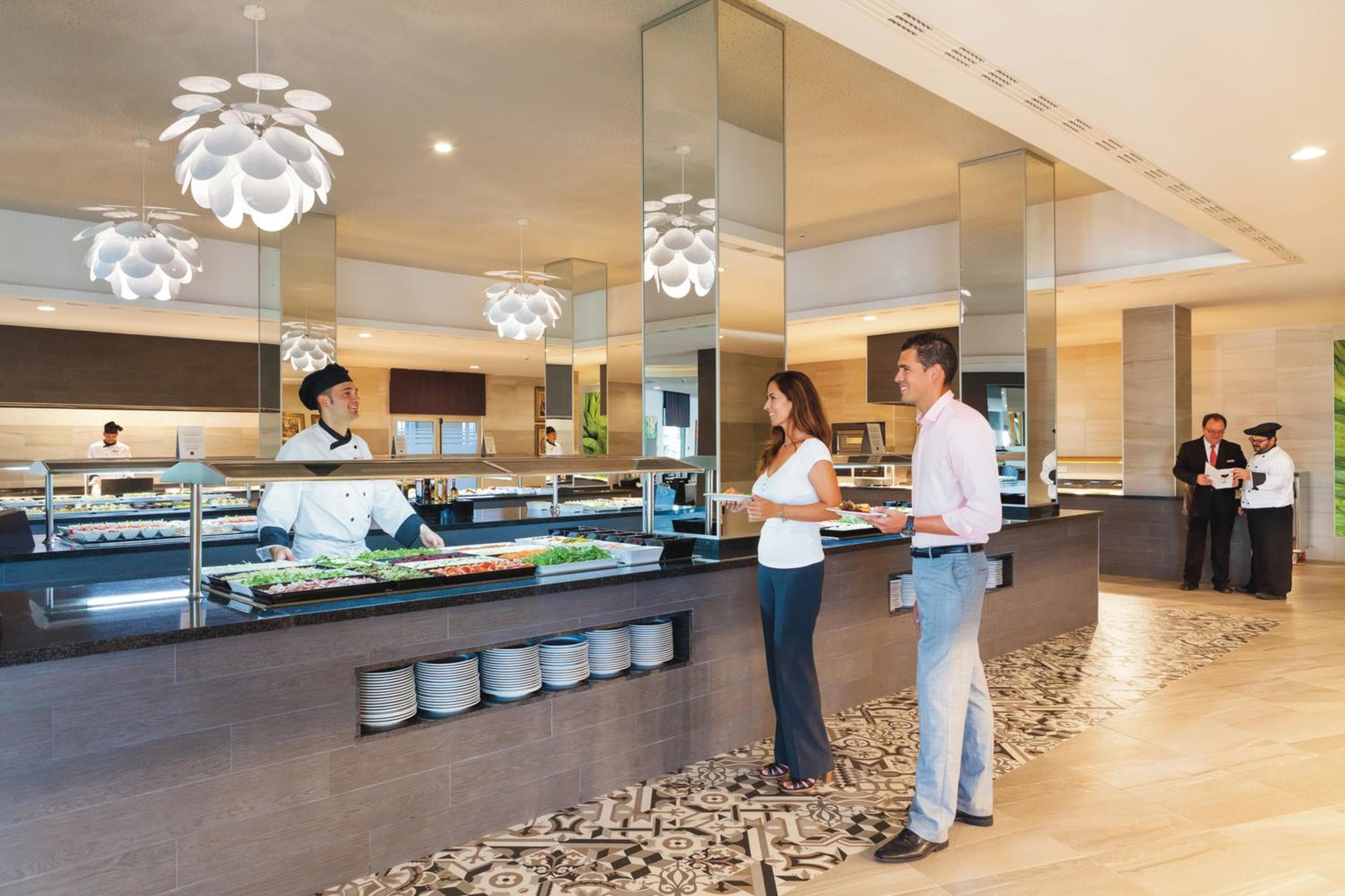 Hotel Riu Arecas - Adults Only — 22