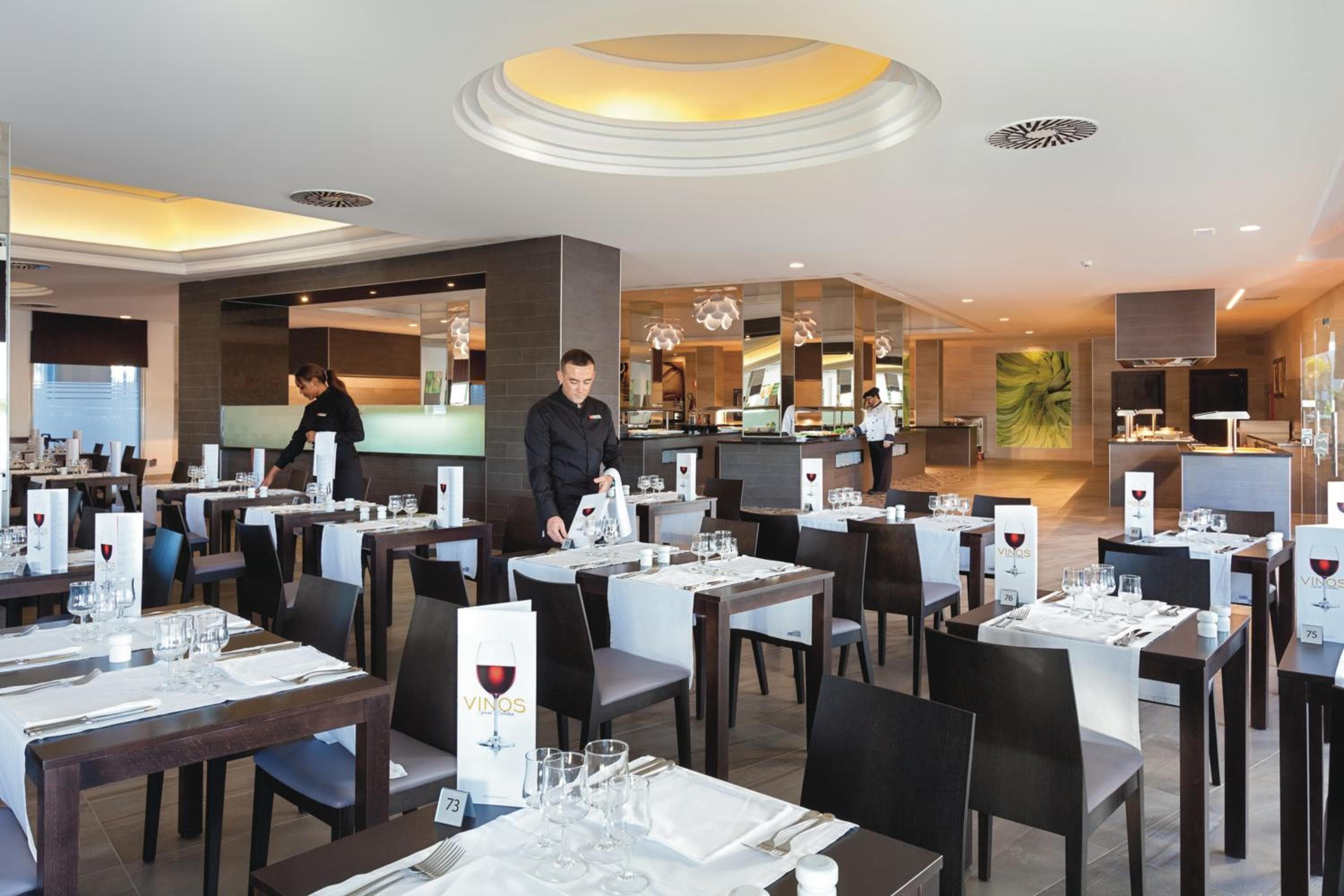 Hotel Riu Arecas - Adults Only — 7
