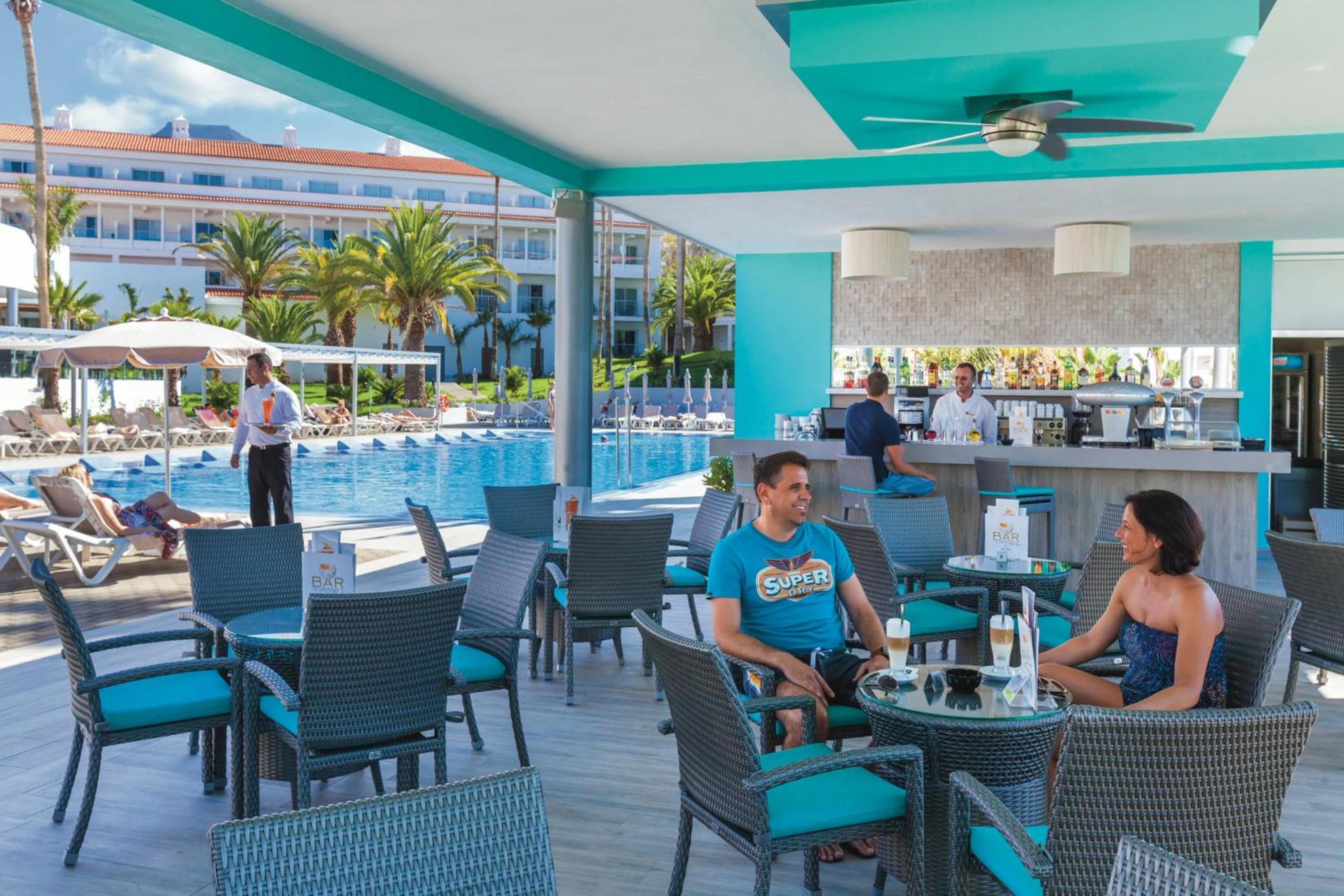 Hotel Riu Arecas - Adults Only — 25