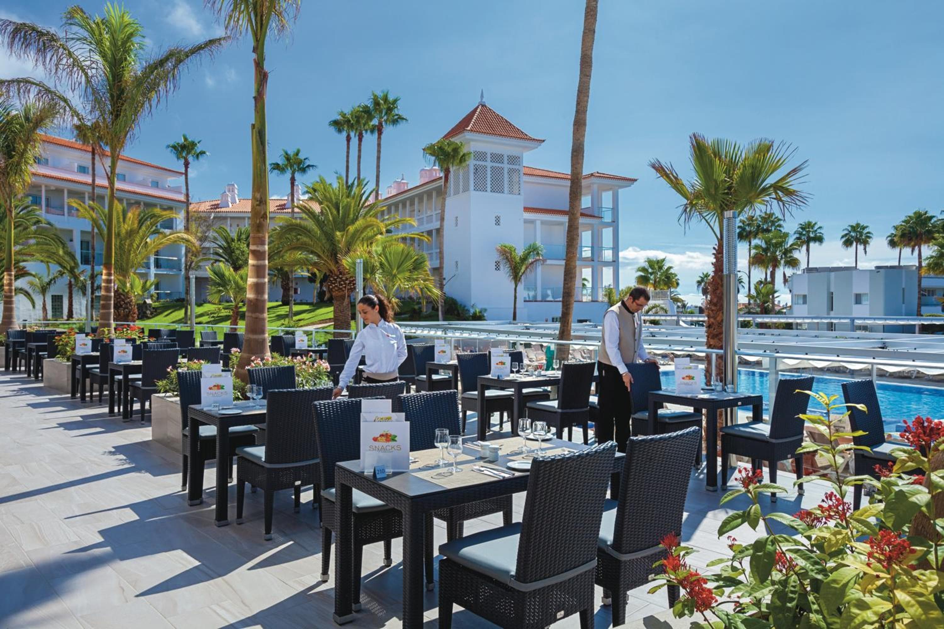 Hotel Riu Arecas - Adults Only — 11