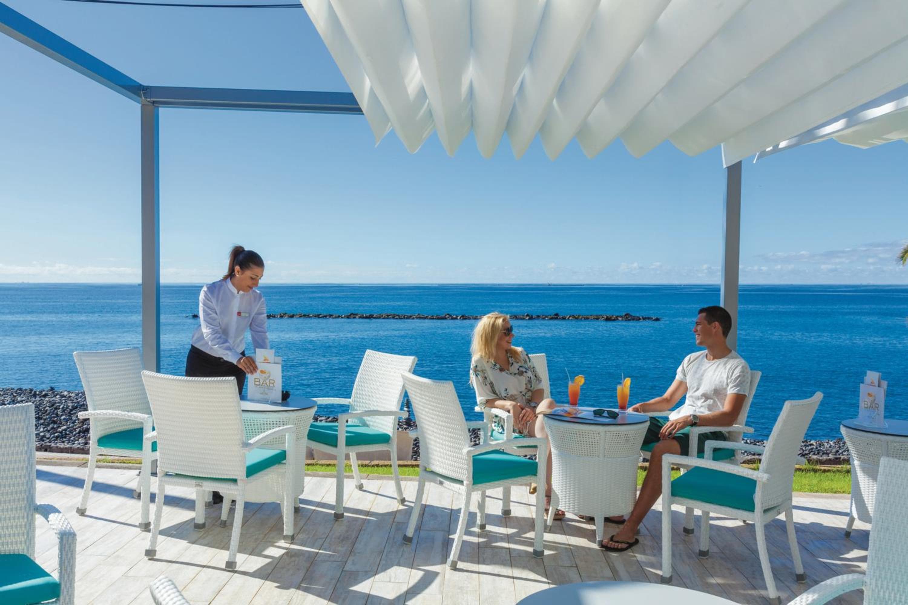 Hotel Riu Arecas - Adults Only — 18