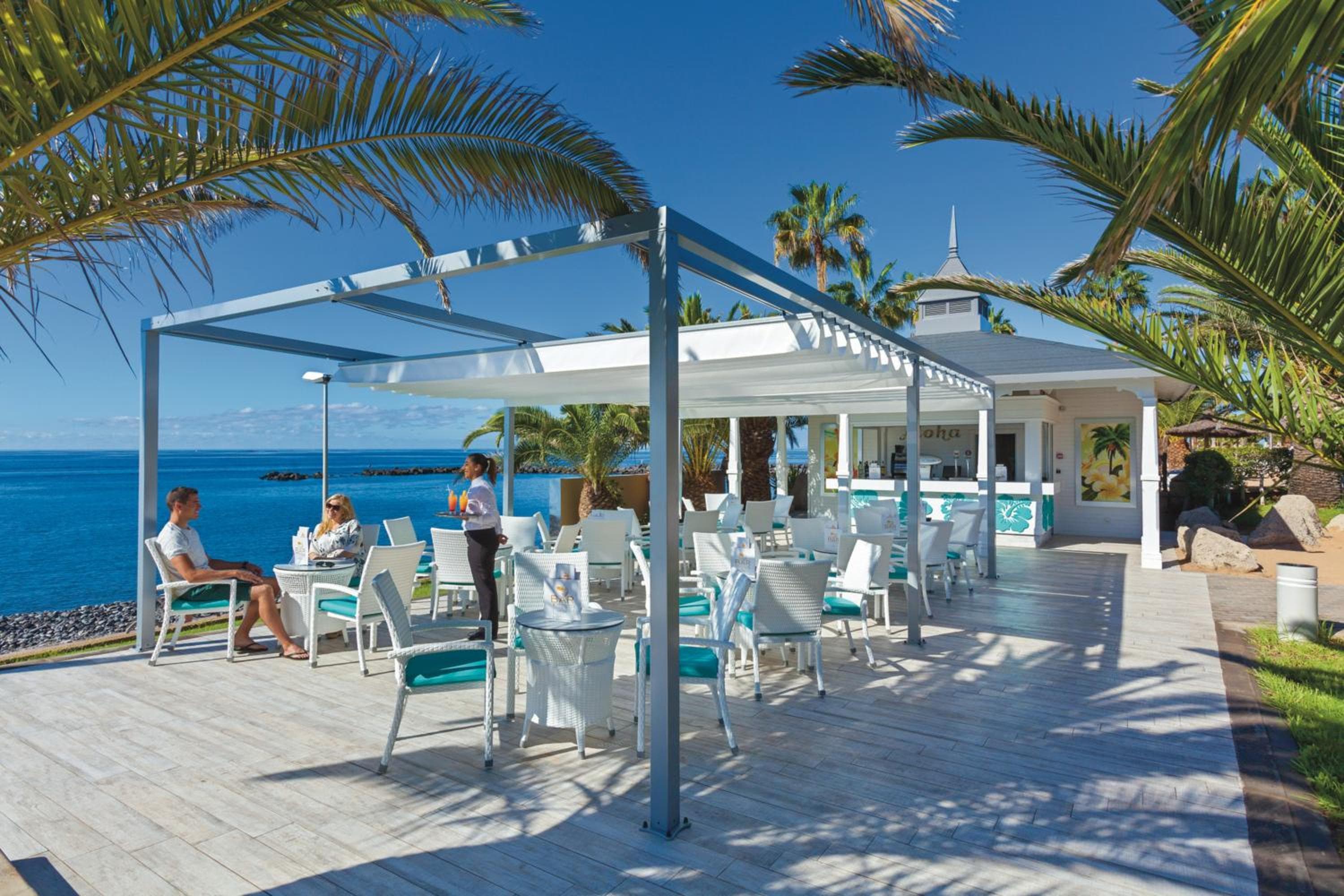 Hotel Riu Arecas - Adults Only — 20