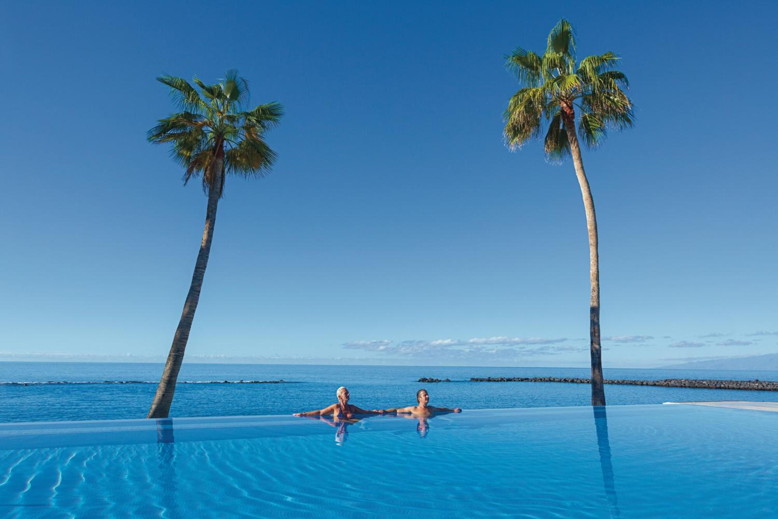 Hotel Riu Arecas - Adults Only — 23