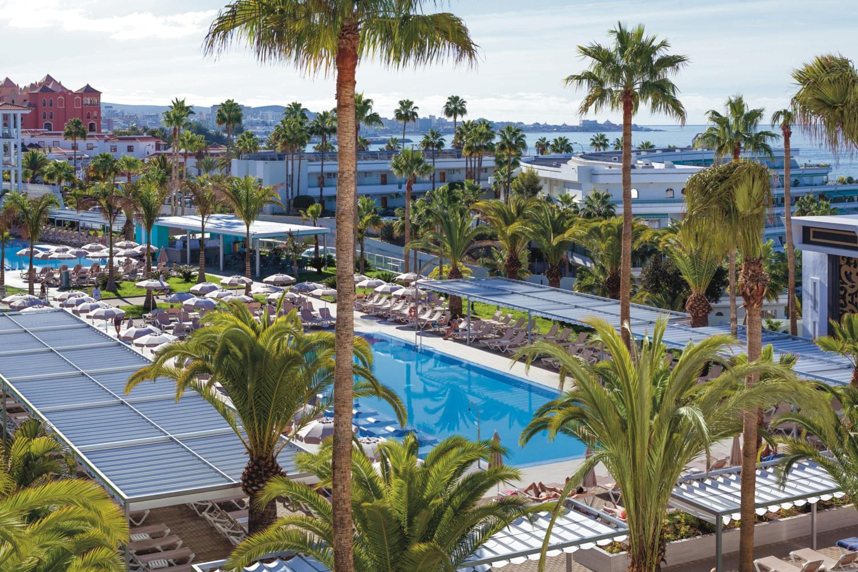 Hotel Riu Arecas - Adults Only — 15