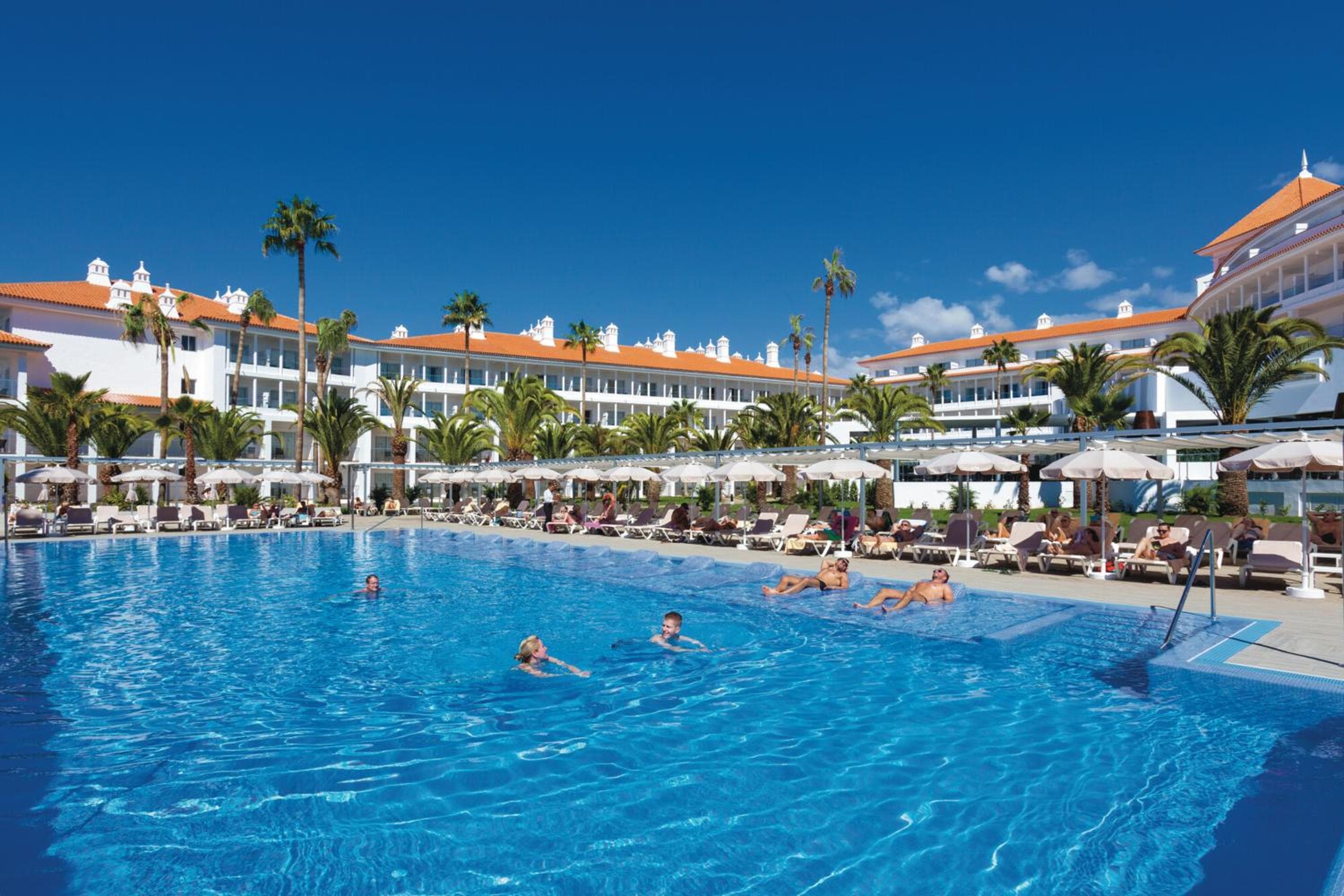 Hotel Riu Arecas - Adults Only — 13