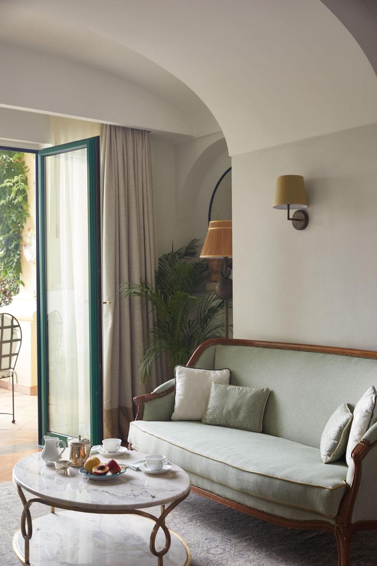 Caruso, A Belmond Hotel, Amalfi Coast — 16
