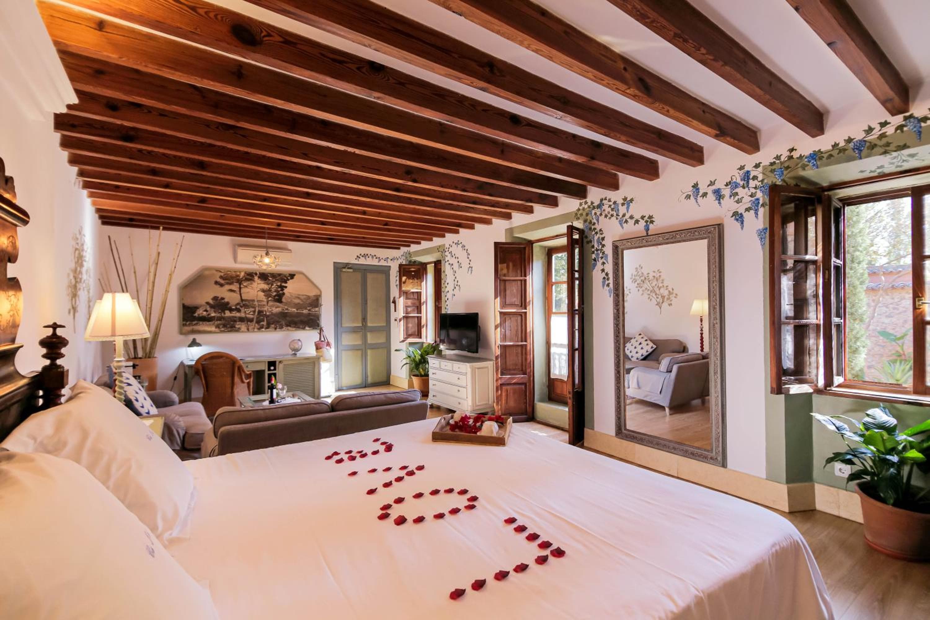 Hotel Finca Ca N'ai - Adults Only — 14
