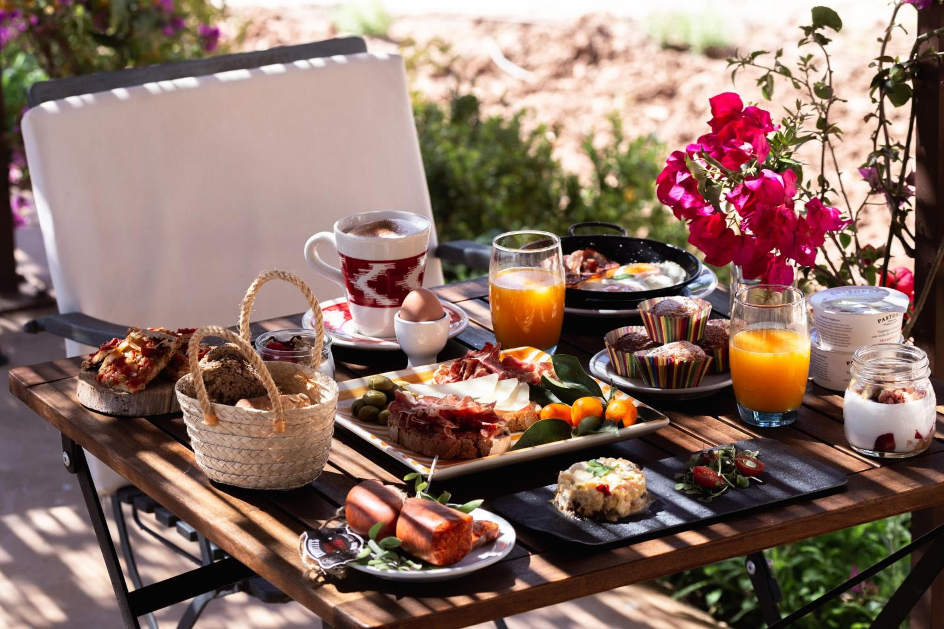 Hotel Finca Ca N'ai - Adults Only — 9
