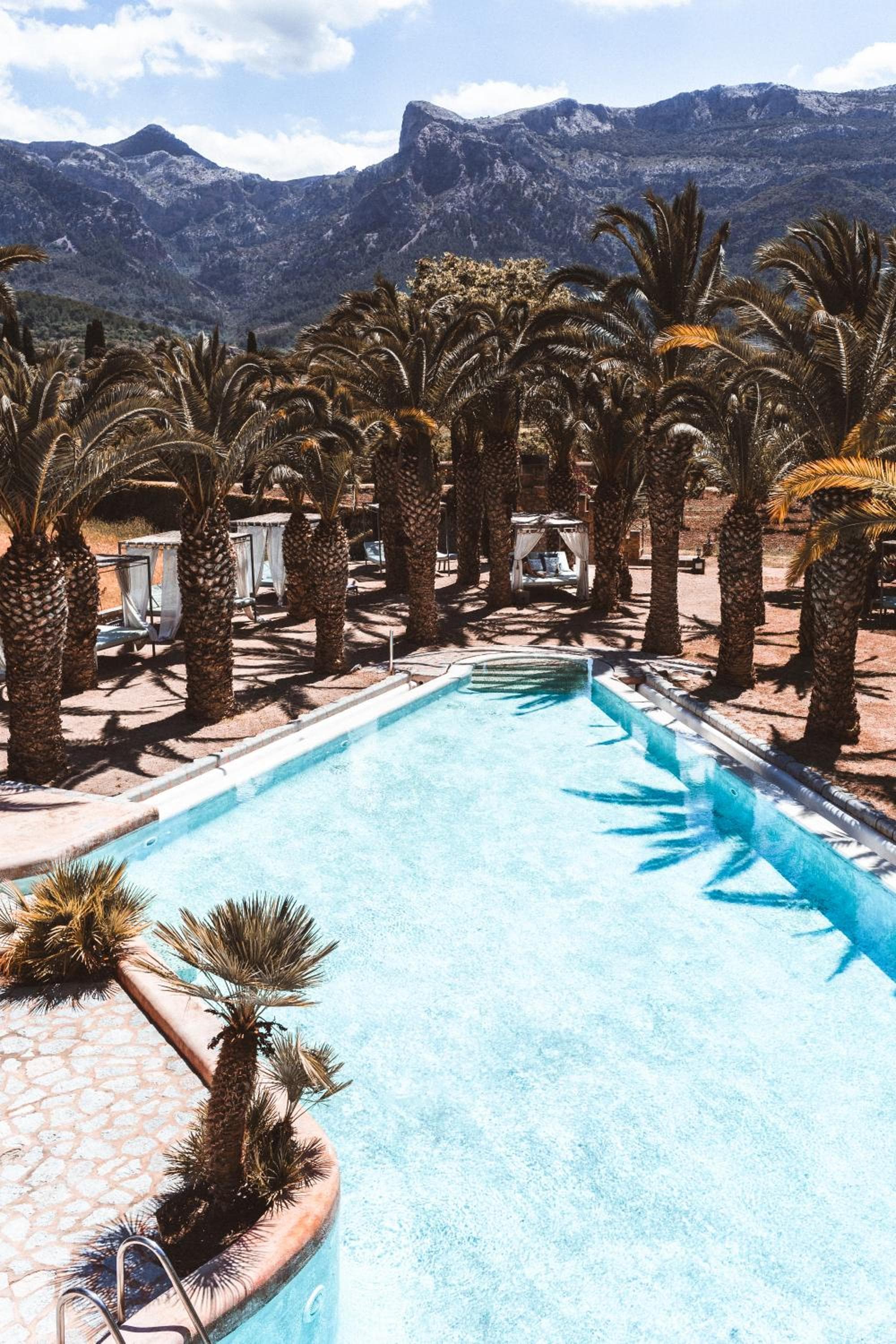 Hotel Finca Ca N'ai - Adults Only — 20