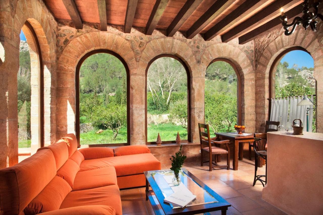 Hotel Finca Ca N'ai - Adults Only — 29