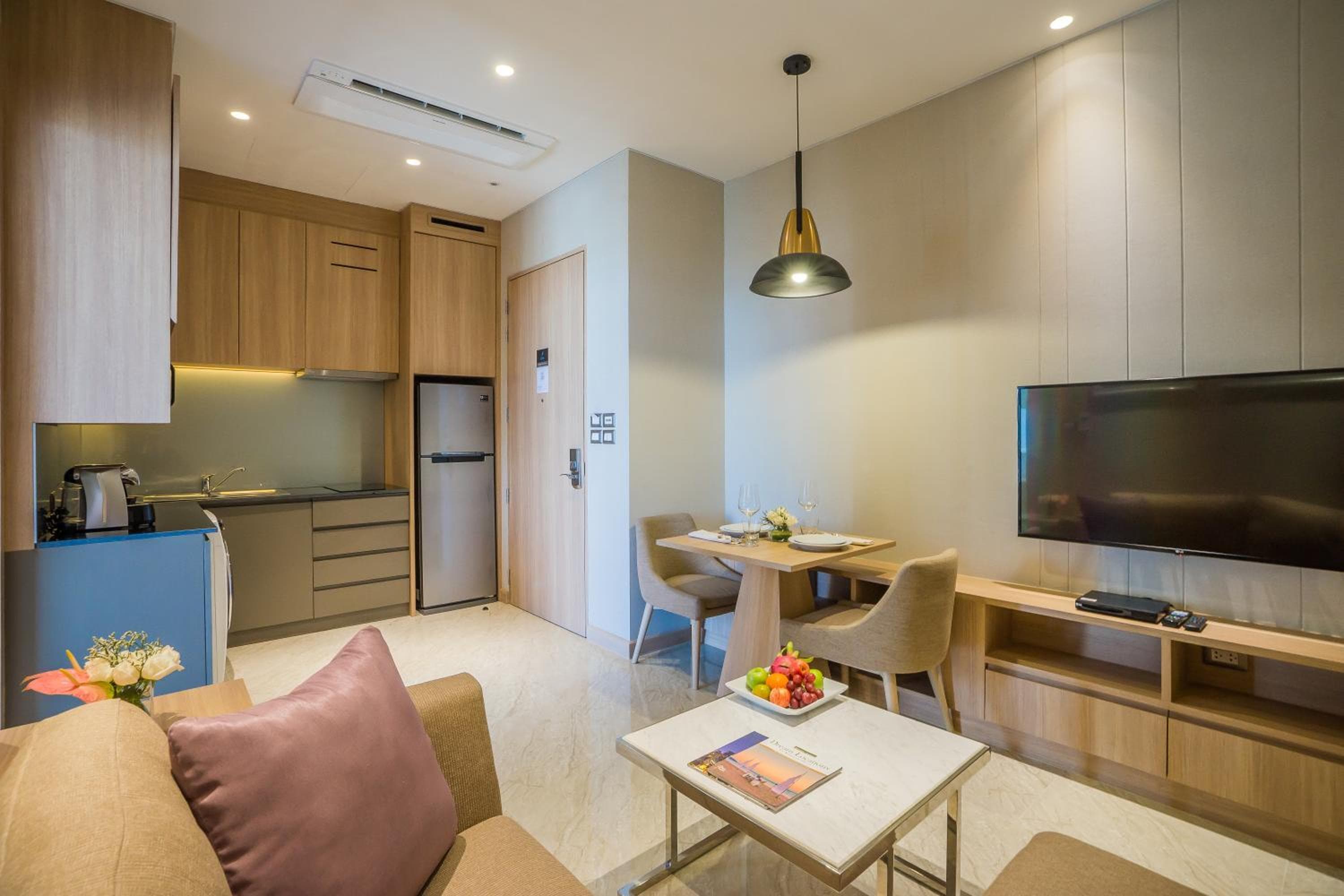 SKYVIEW Hotel Bangkok - Sukhumvit — 25