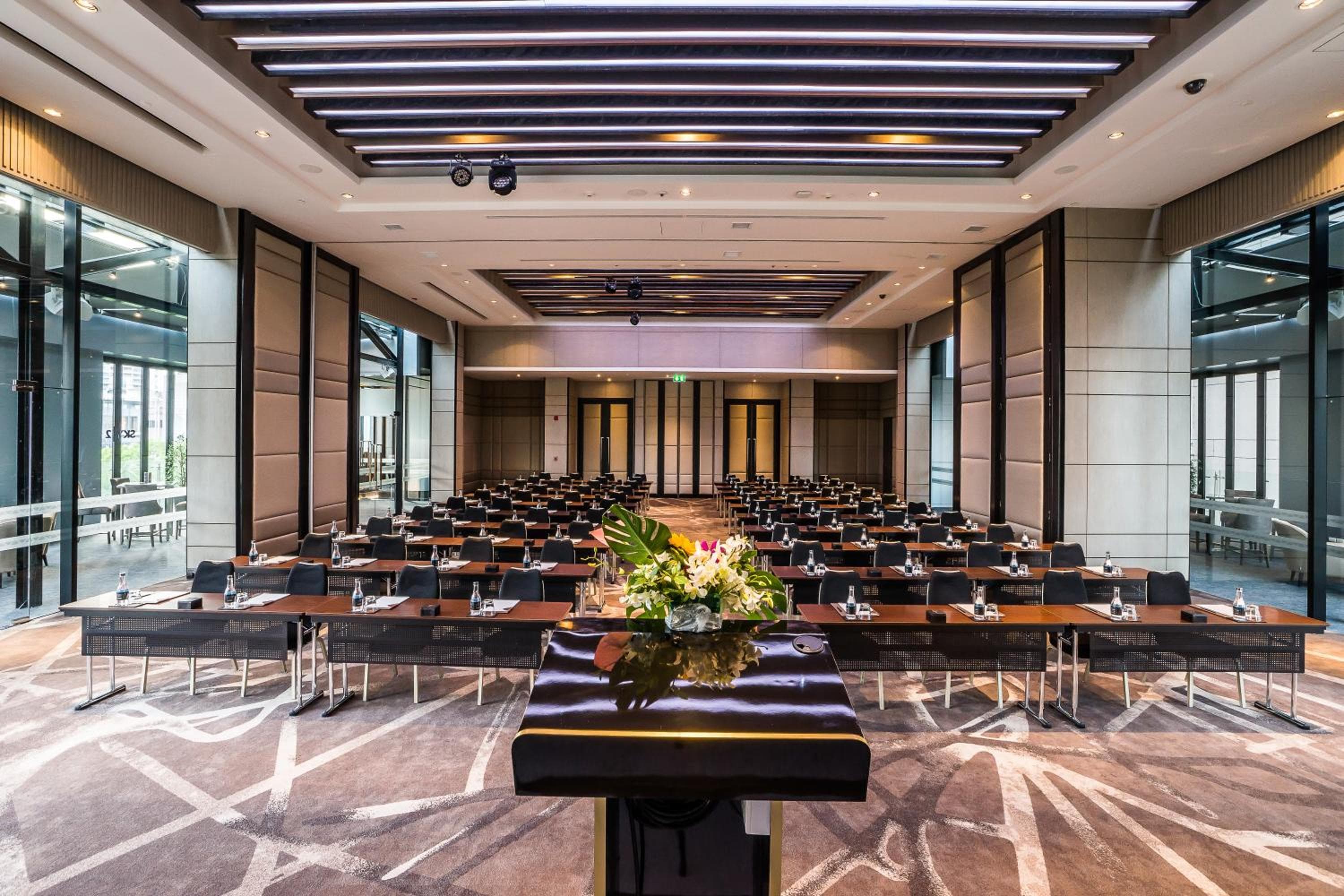 SKYVIEW Hotel Bangkok - Sukhumvit — 12