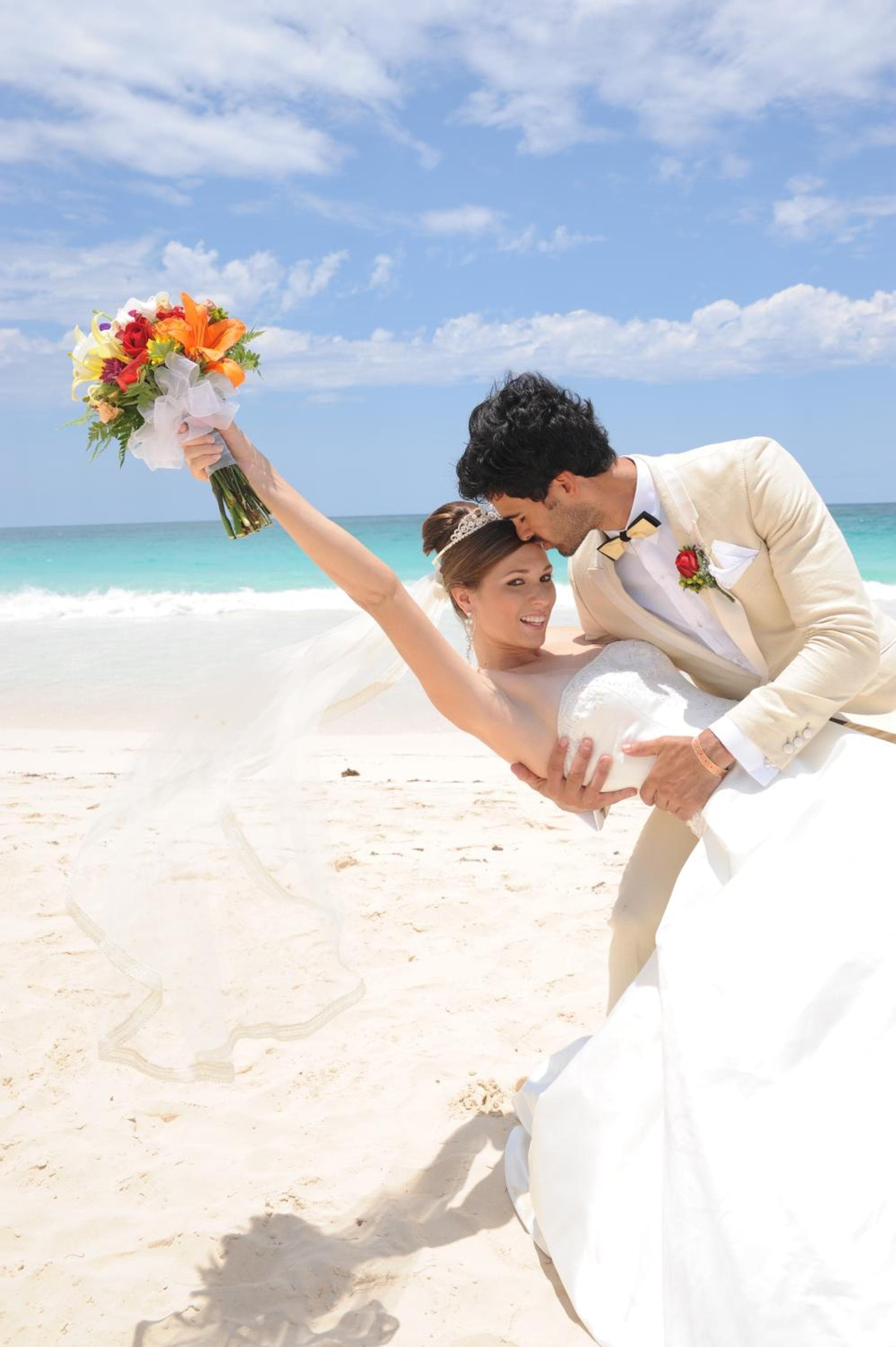 Occidental Caribe - All Inclusive — 28