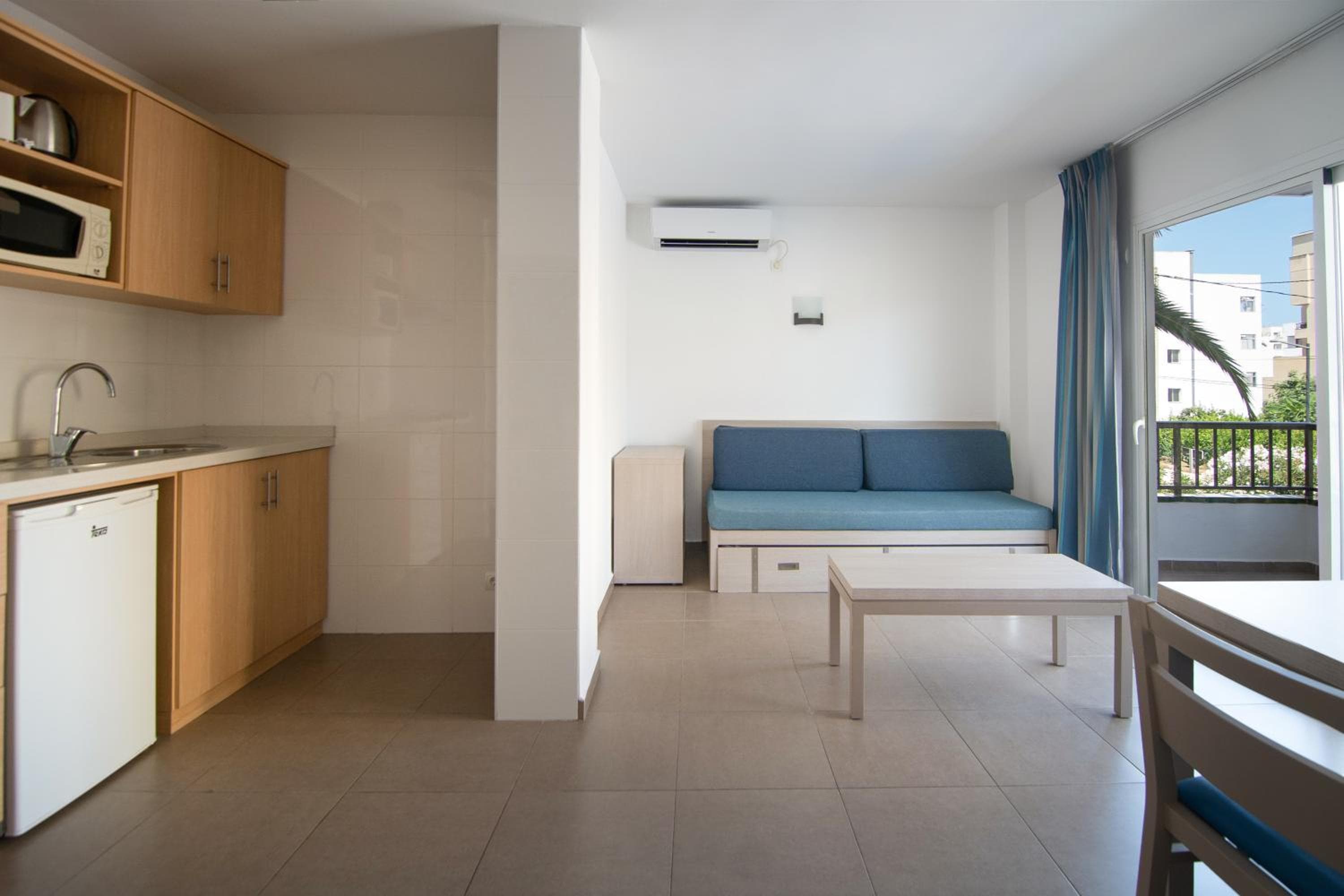 Apartamentos Vistamar II — 5