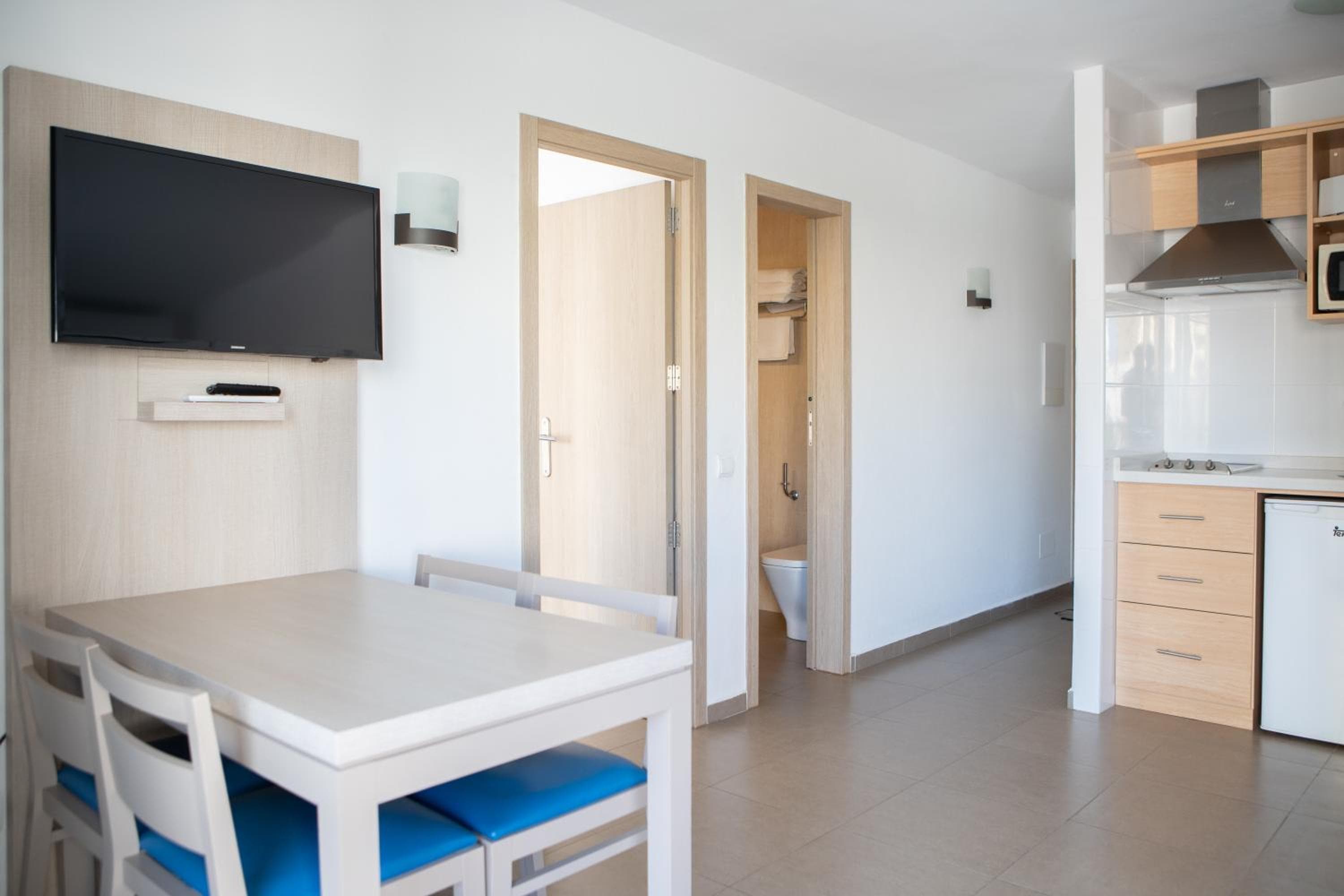 Apartamentos Vistamar II — 28
