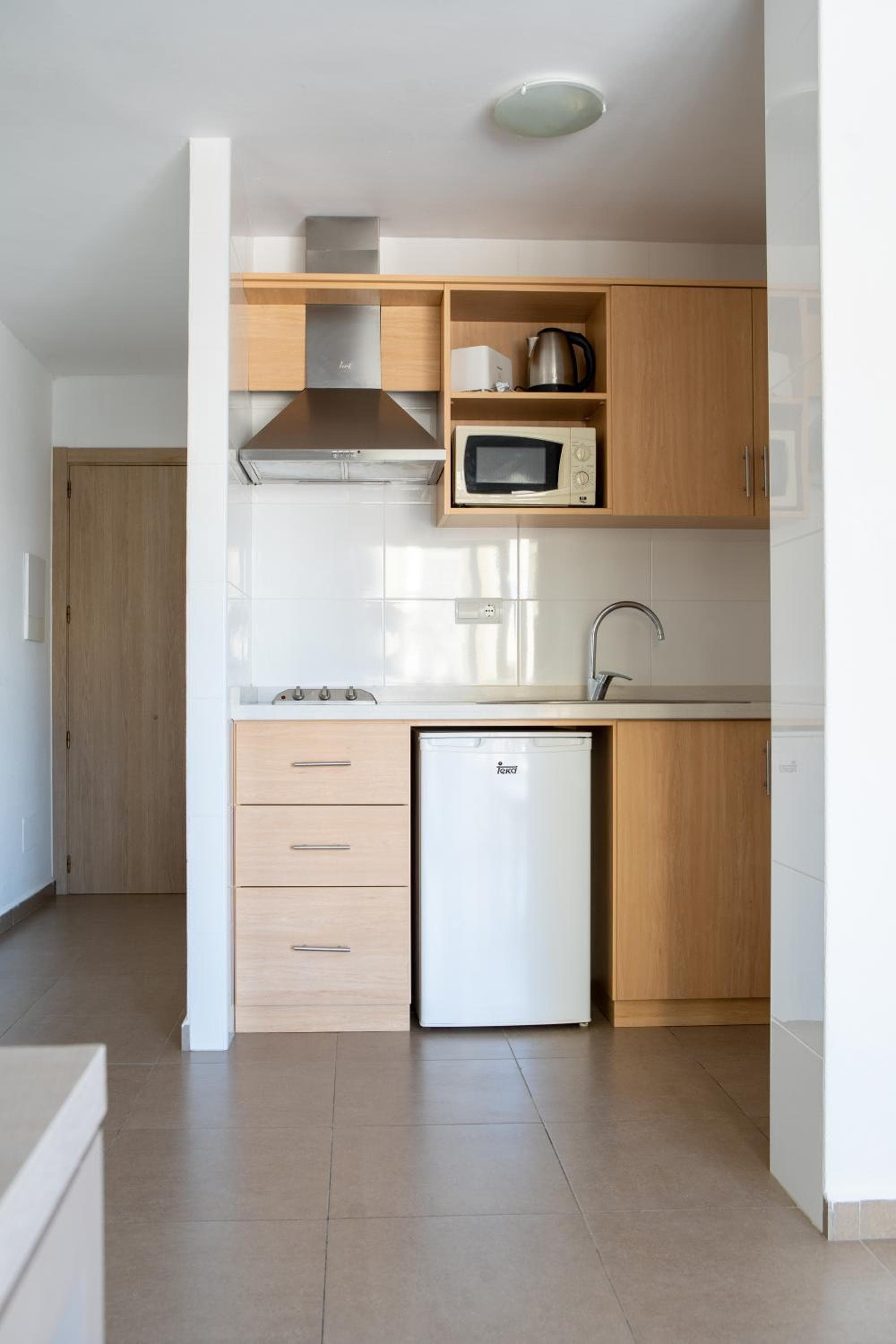 Apartamentos Vistamar II — 3