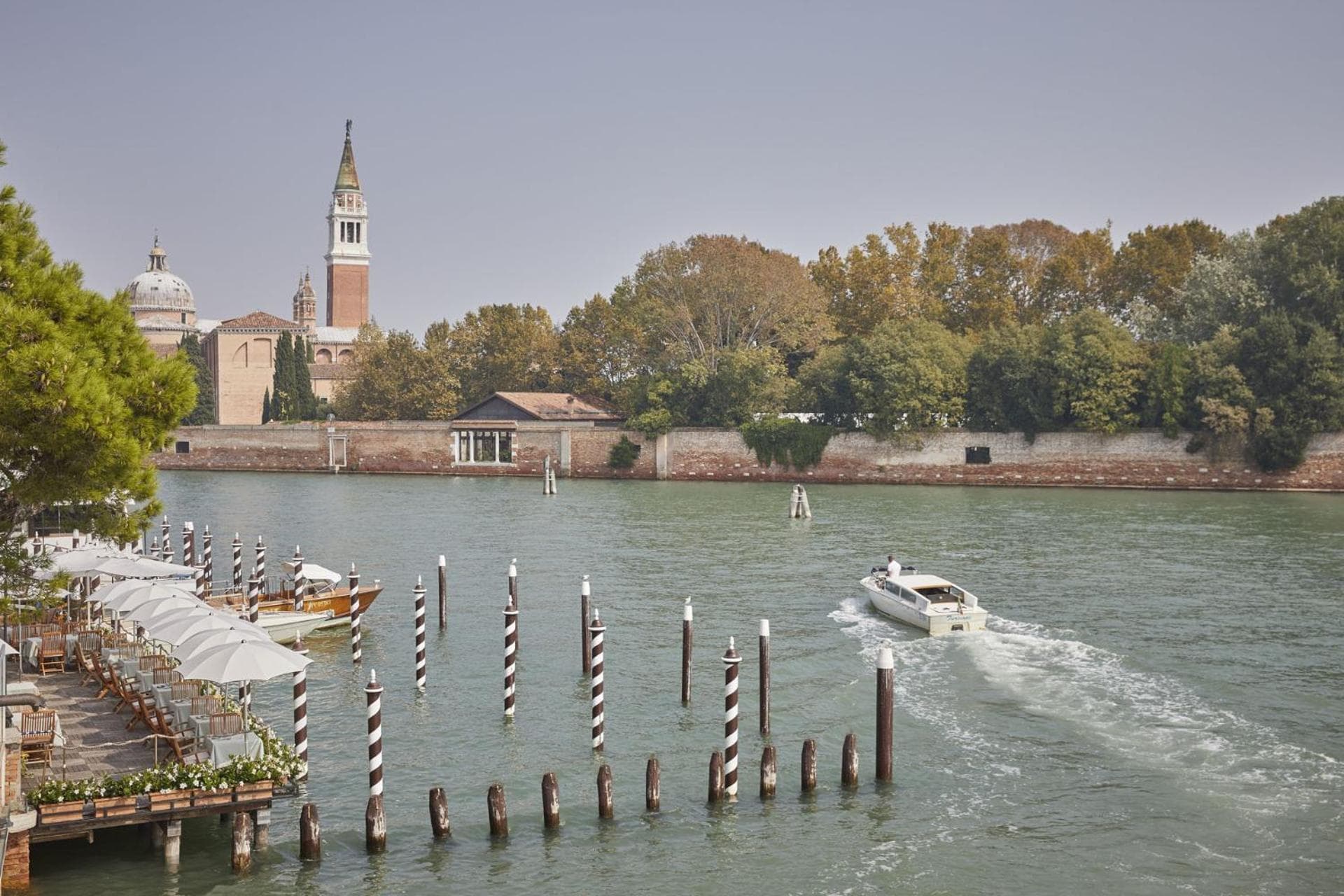Hotel Cipriani, A Belmond Hotel, Venice — 22