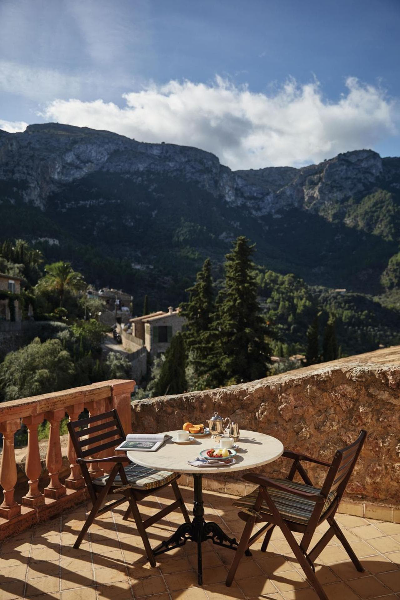 La Residencia, A Belmond Hotel, Mallorca — 19