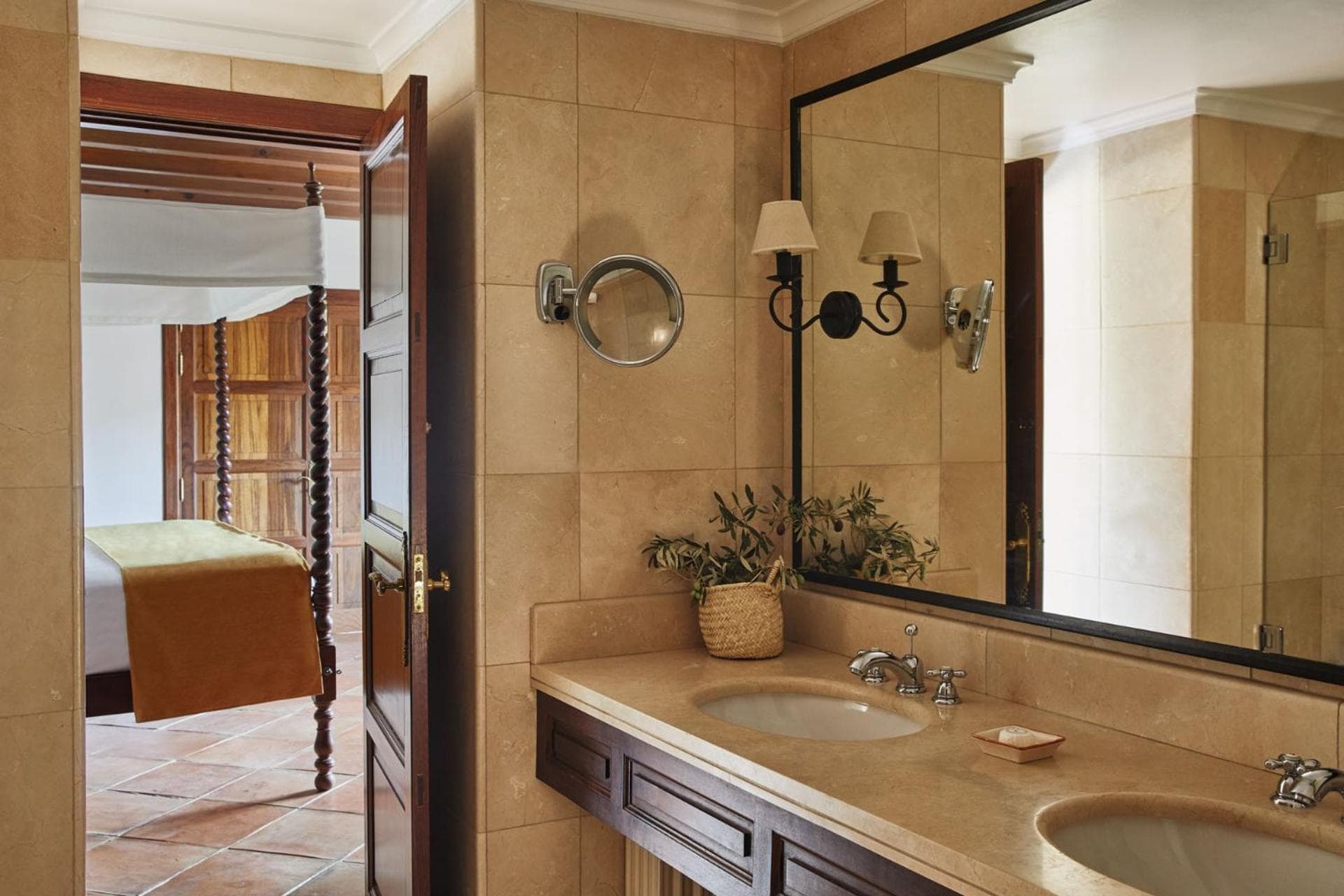 La Residencia, A Belmond Hotel, Mallorca — 3