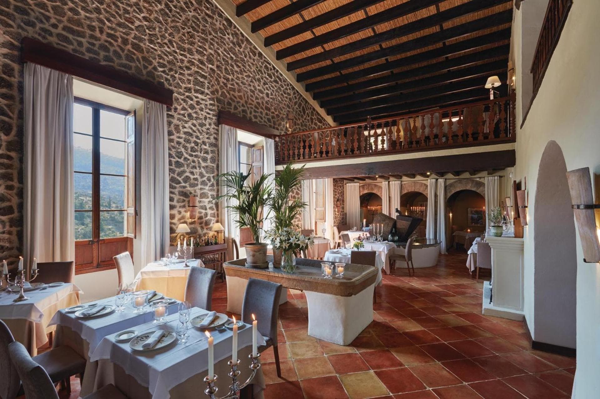 La Residencia, A Belmond Hotel, Mallorca — 24
