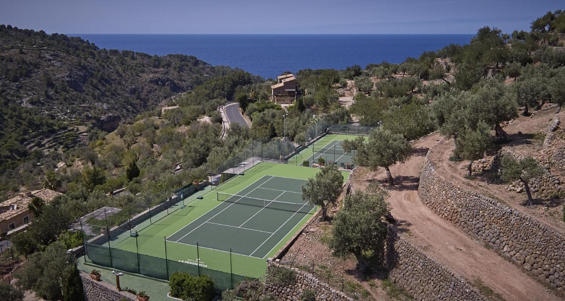 La Residencia, A Belmond Hotel, Mallorca — 27