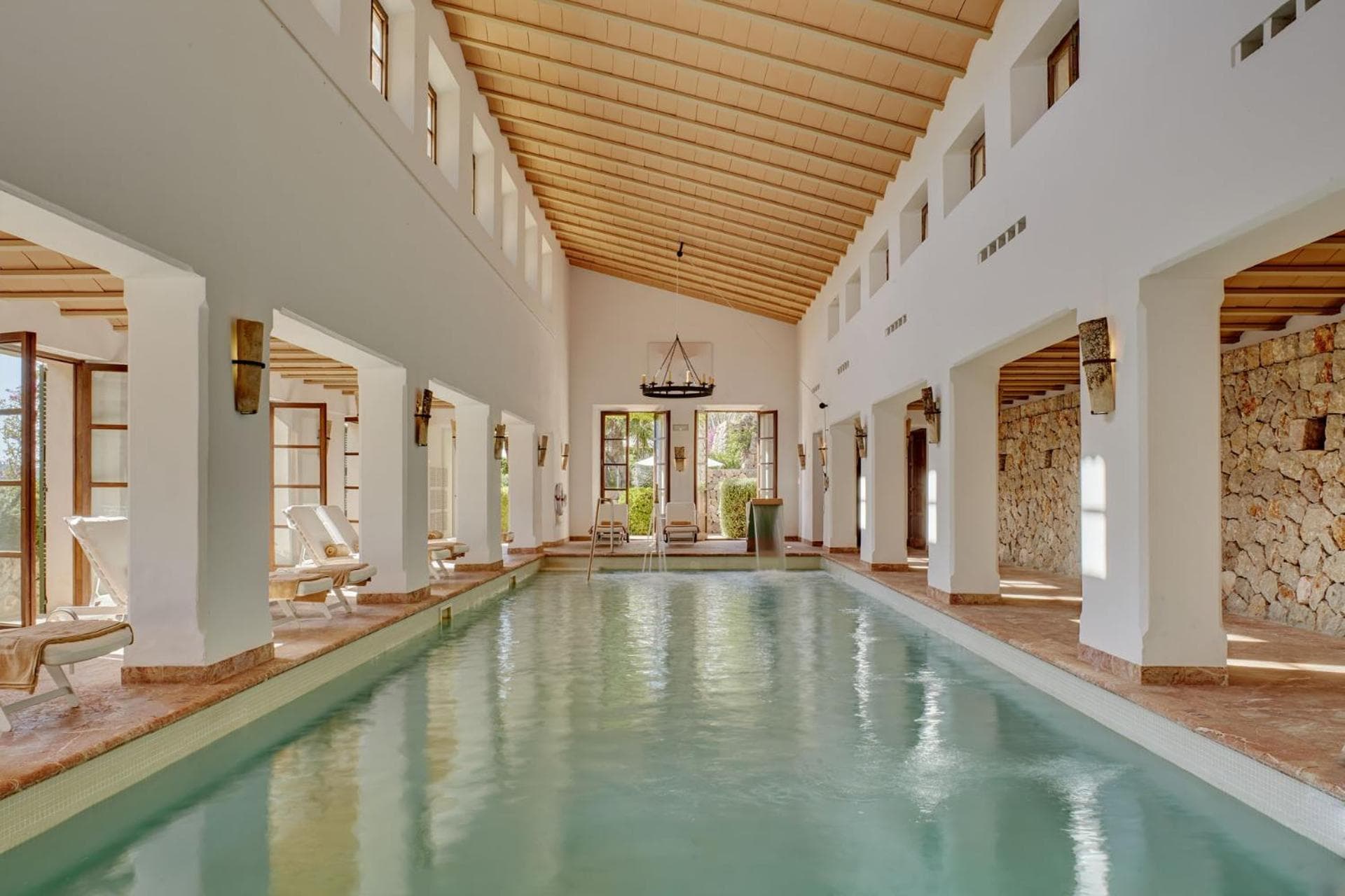 La Residencia, A Belmond Hotel, Mallorca — 21