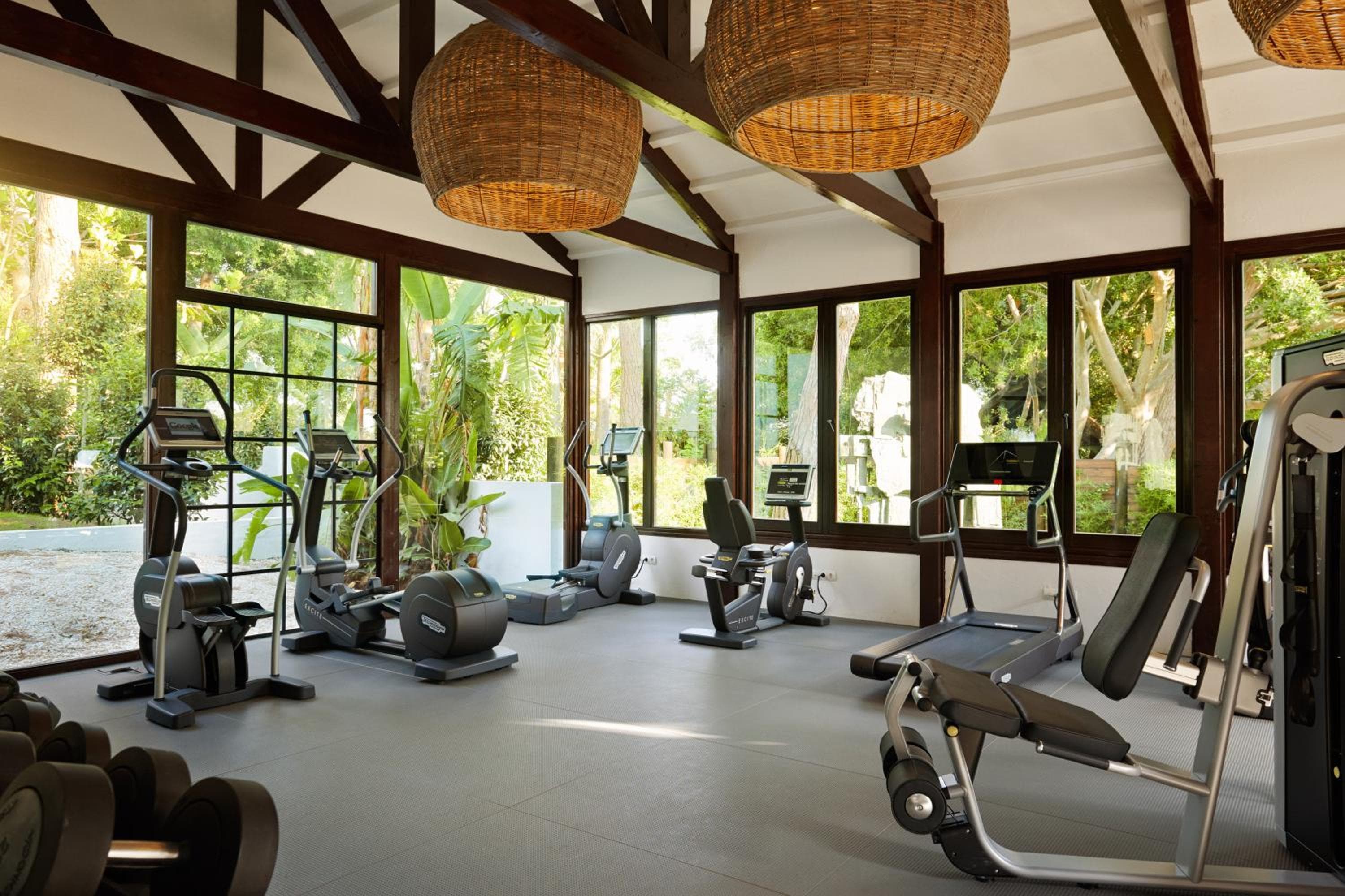 Marbella Club Hotel · Golf Resort & Spa — 4