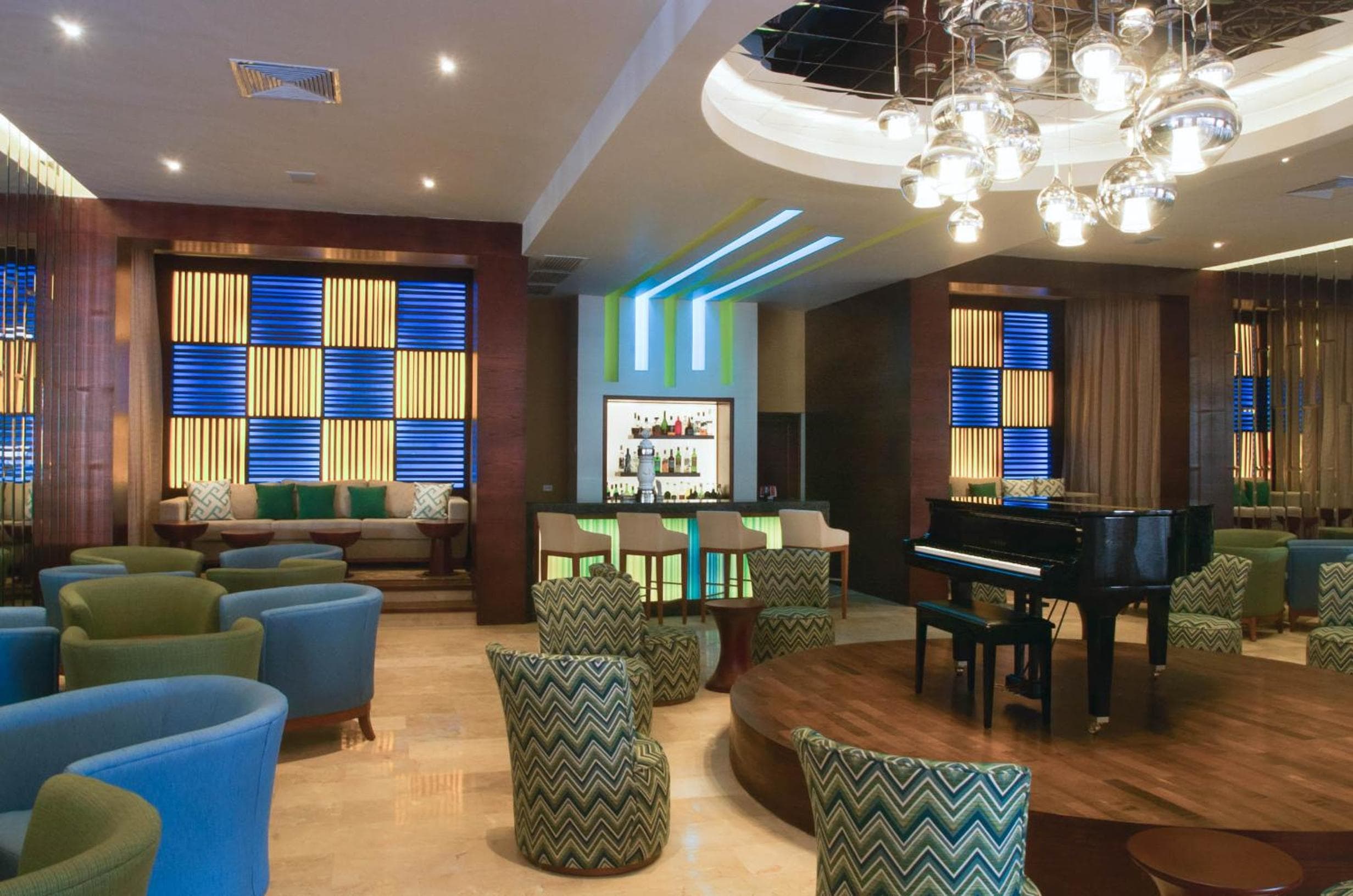 Ocean Blue & Sand Beach Resort - All Inclusive — 8