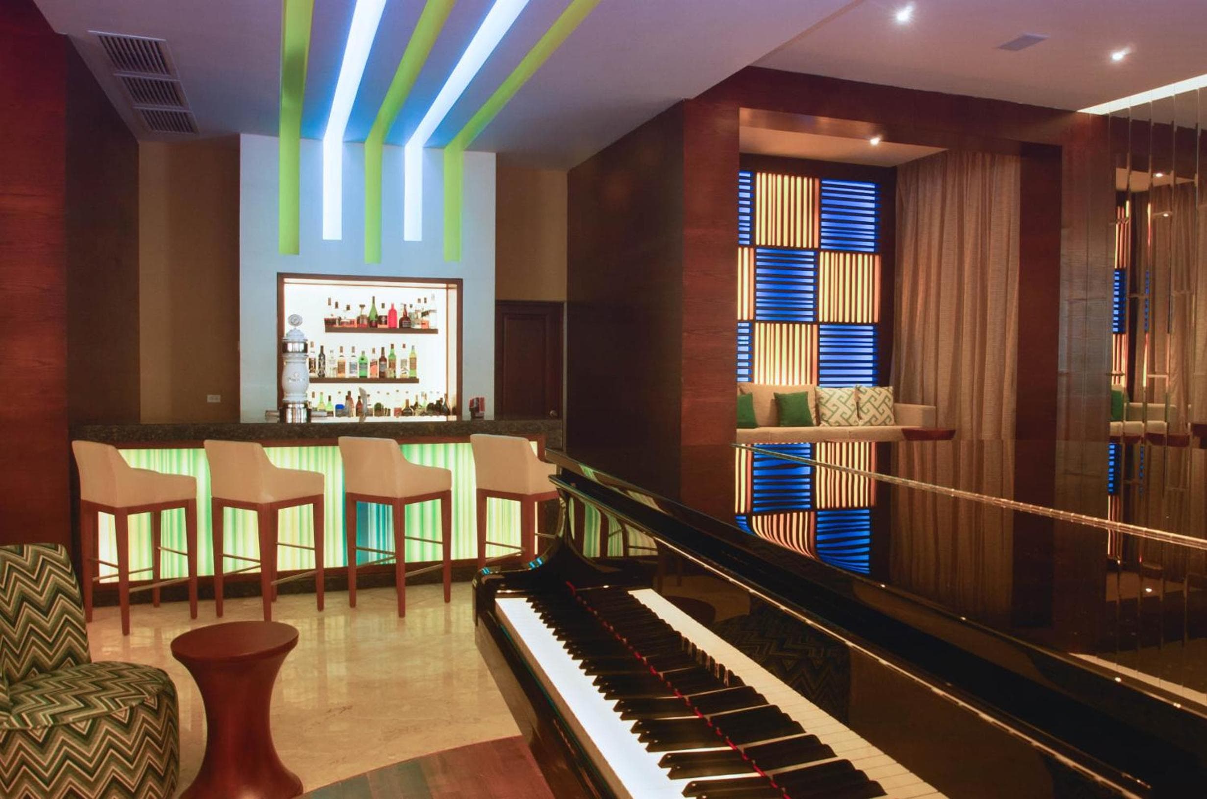 Ocean Blue & Sand Beach Resort - All Inclusive — 3