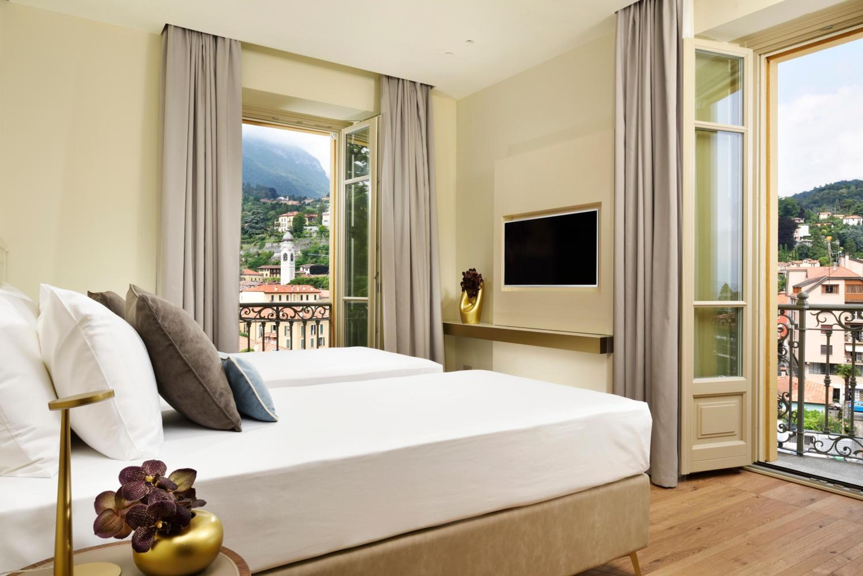 Grand Hotel Victoria concept & spa, by R Collection Hotels — 26