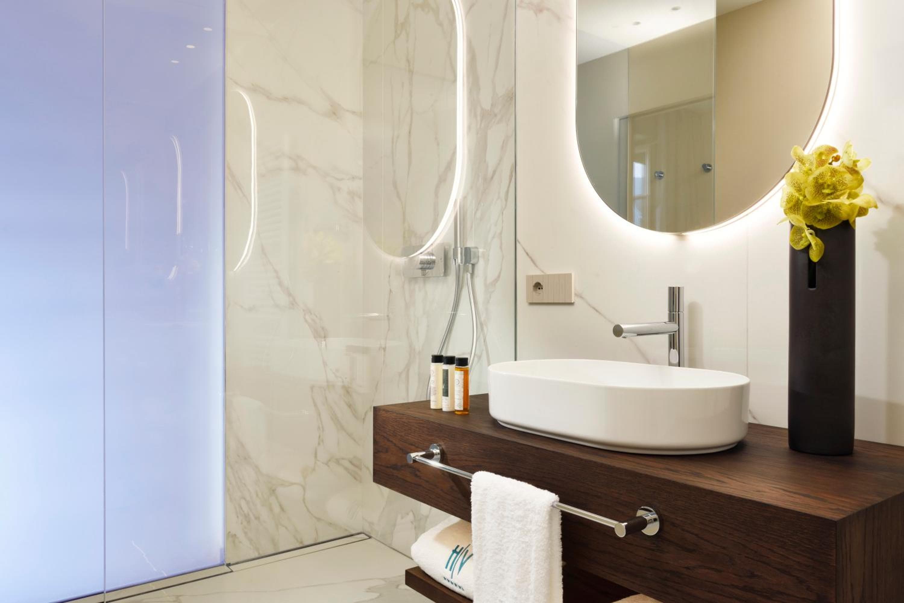 Grand Hotel Victoria concept & spa, by R Collection Hotels — 14