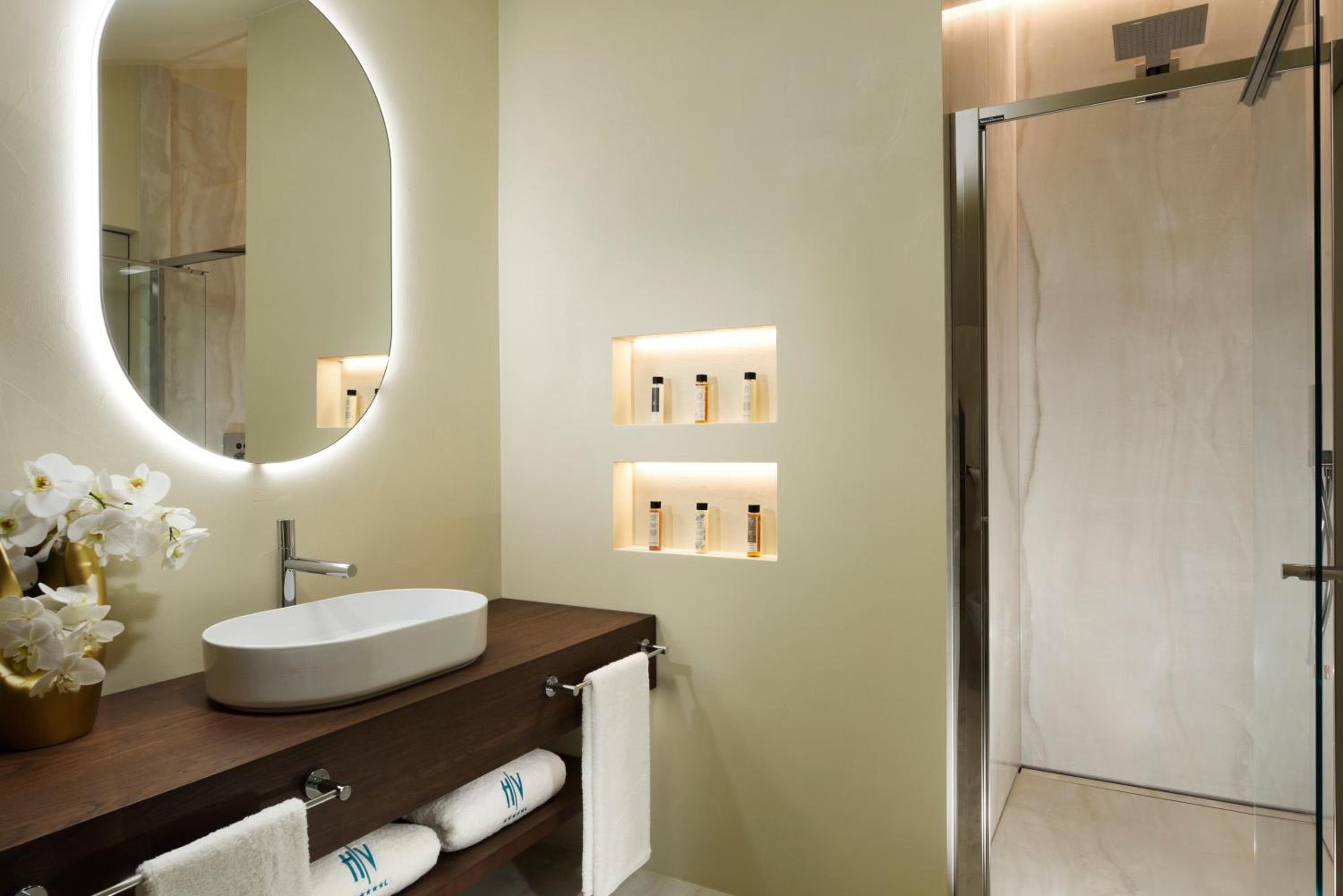 Grand Hotel Victoria concept & spa, by R Collection Hotels — 28