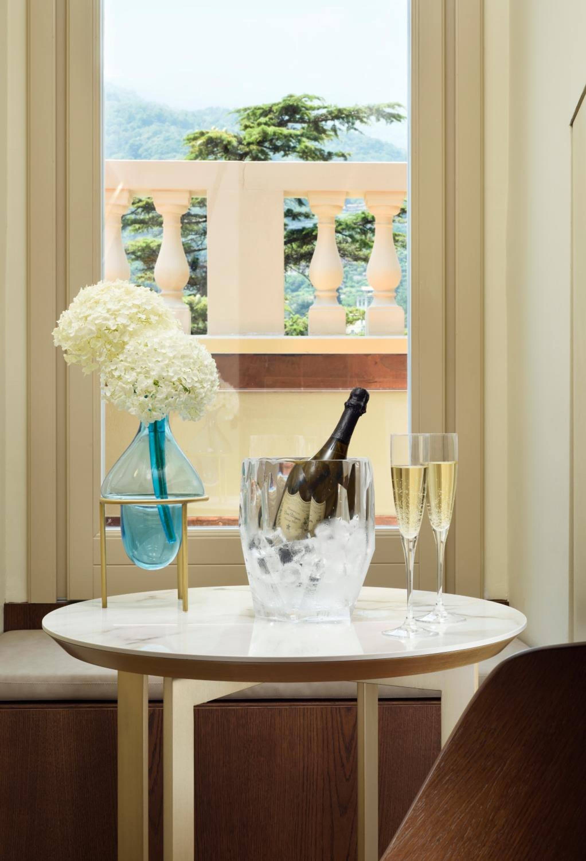Grand Hotel Victoria concept & spa, by R Collection Hotels — 30
