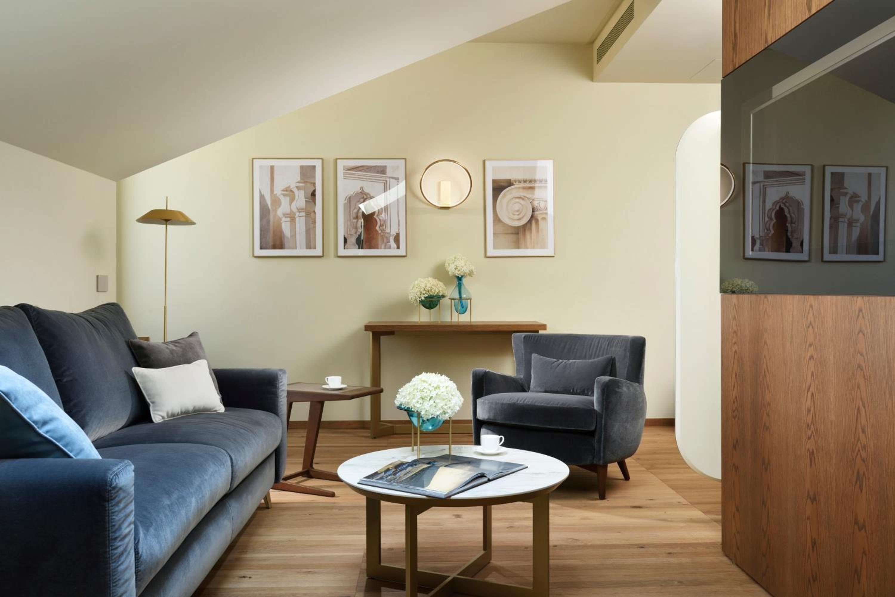 Grand Hotel Victoria concept & spa, by R Collection Hotels — 6