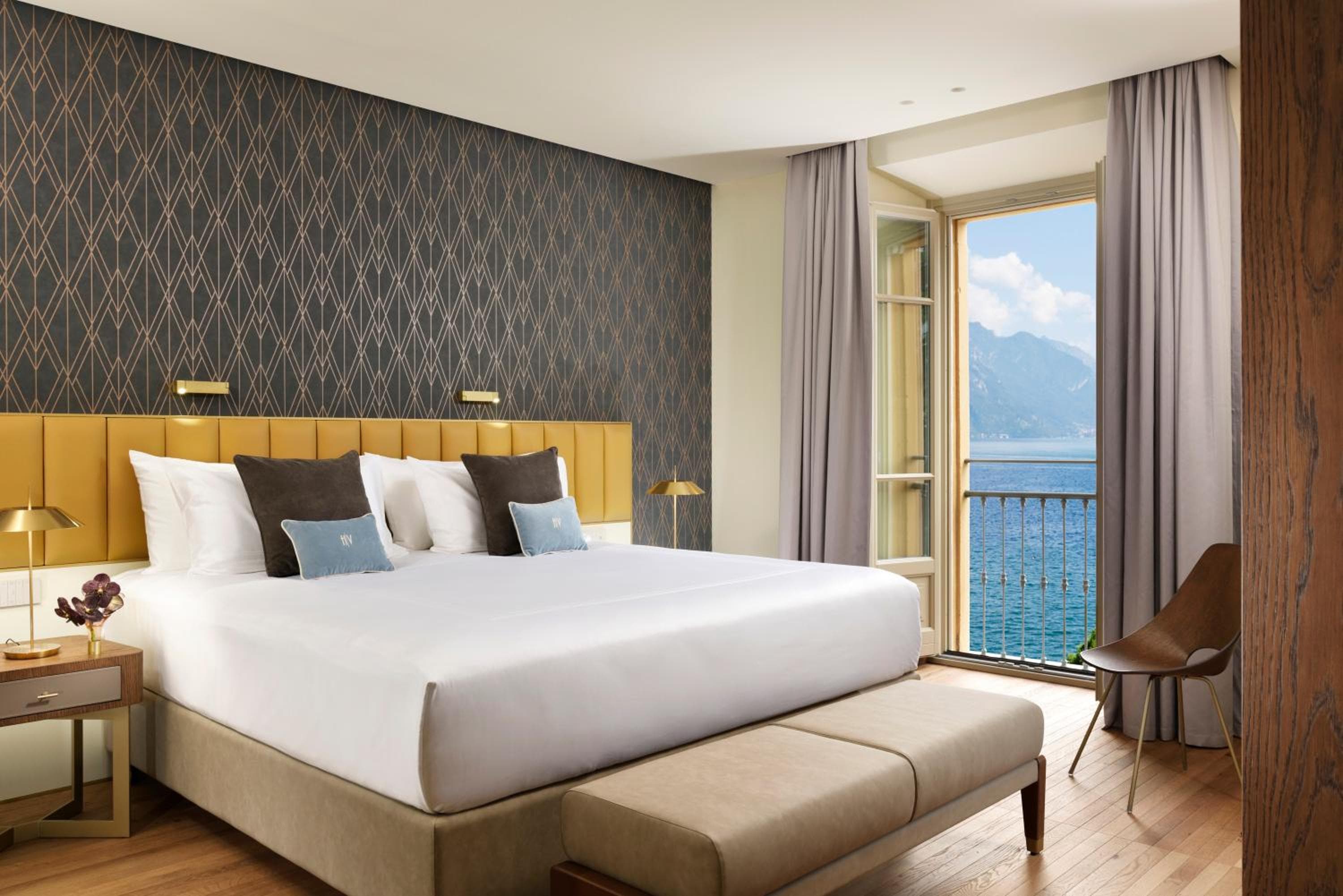 Grand Hotel Victoria concept & spa, by R Collection Hotels — 11